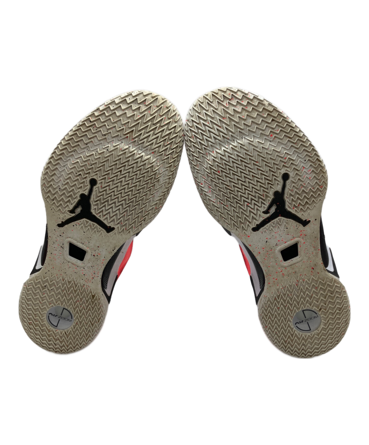 中古・古着通販NIKE (ナイキ) Nike Air Jordan 36 Low \