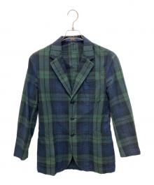 【一点ダメージ有★未使用に近い】ラルフローレン羊毛&アルパカジャケット★サイズ9 ラルフローレン(RALPH LAUREN)】ブランド・古着のネット通販【TREFAC