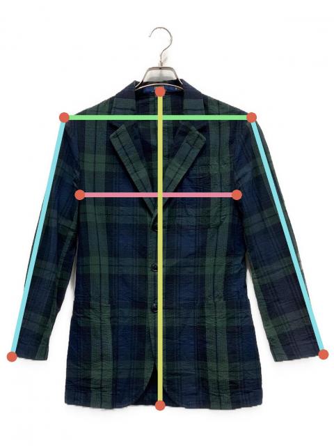 中古・古着通販】POLO RALPH LAUREN (ポロ・ラルフローレン) POLO