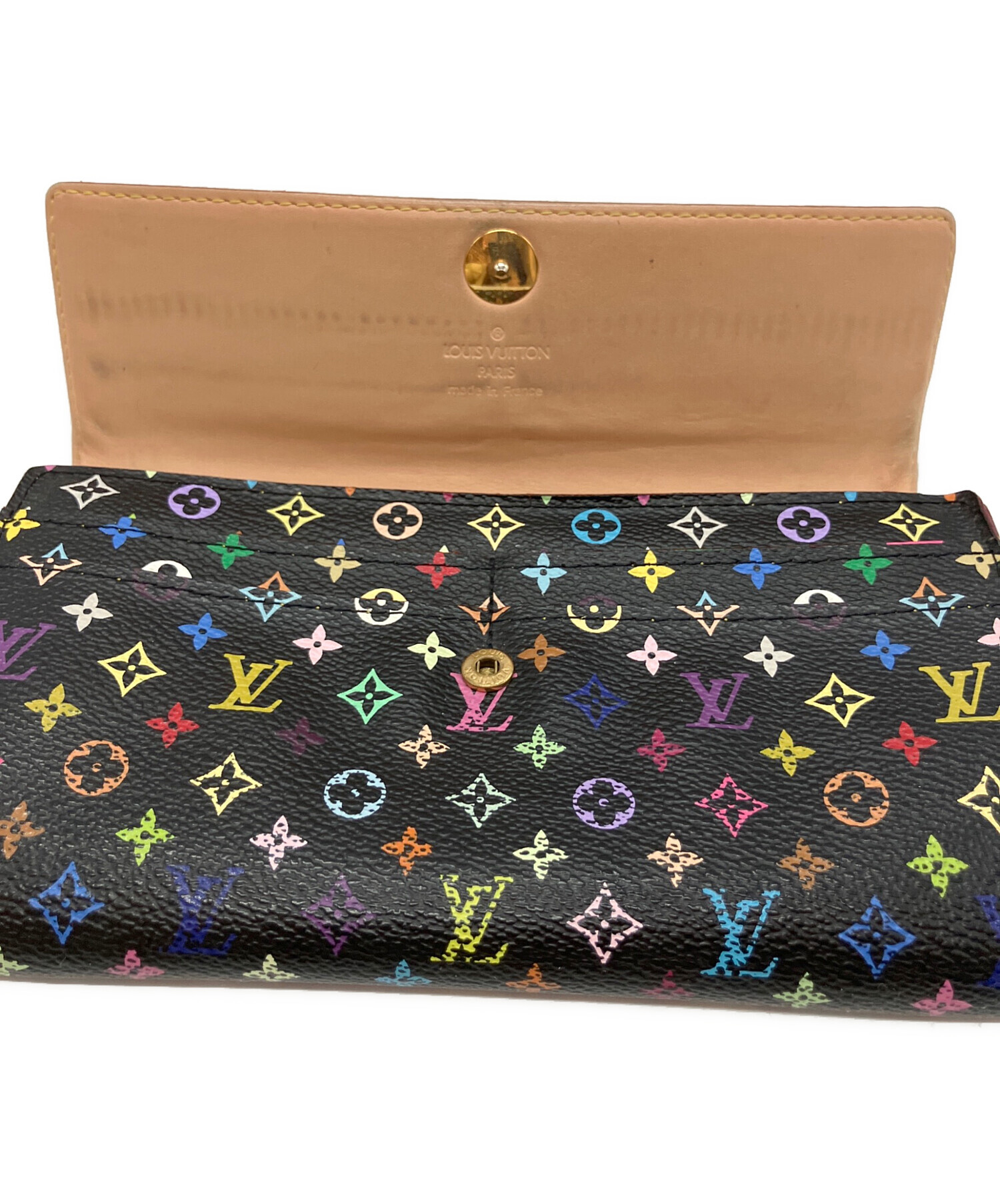 中古・古着通販】LOUIS VUITTON (ルイ ヴィトン) LOUIS VUITTON（ルイ 