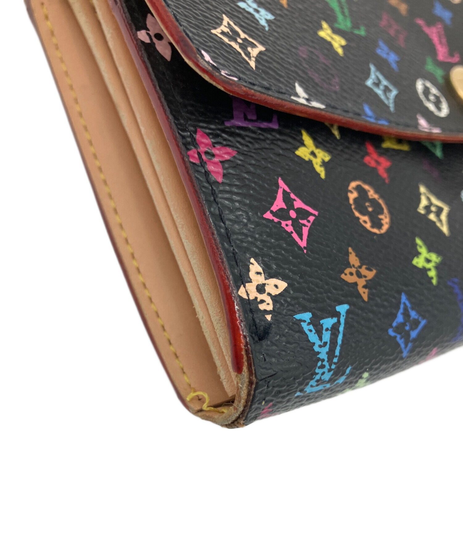 中古・古着通販】LOUIS VUITTON (ルイ ヴィトン) LOUIS VUITTON（ルイ 