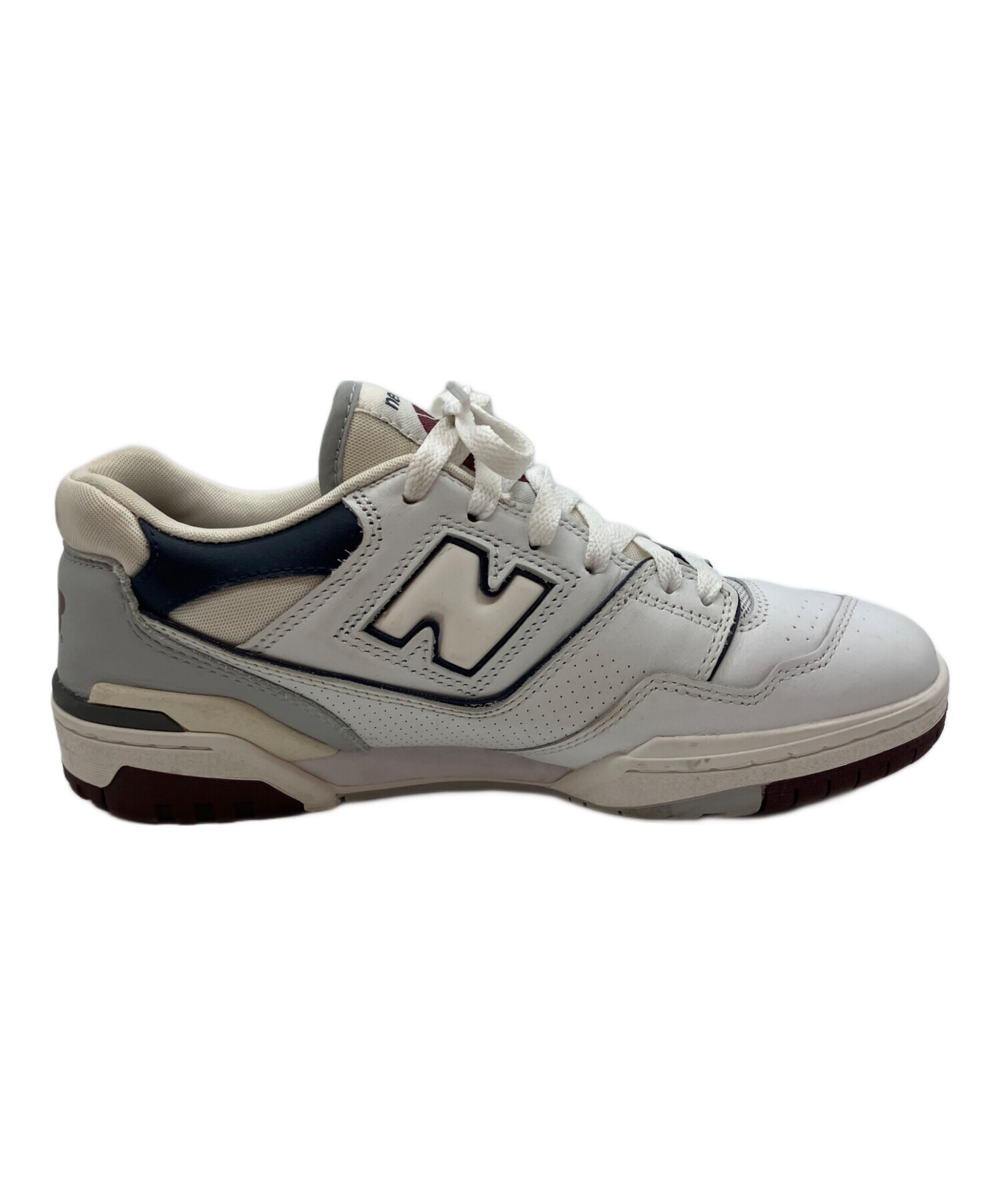 中古・古着通販】NEW BALANCE (ニューバランス) ローカットスニーカー
