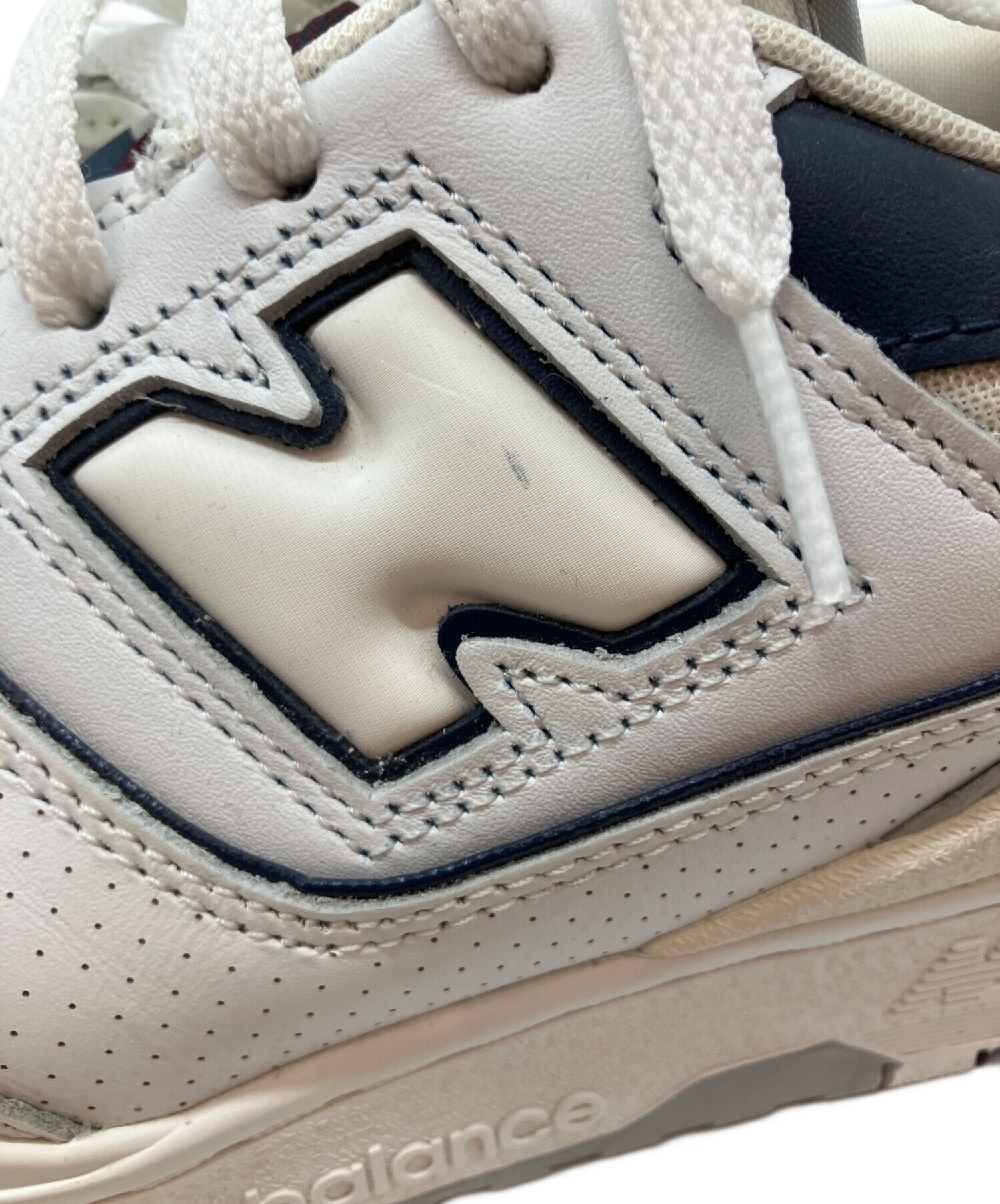 中古・古着通販】NEW BALANCE (ニューバランス) ローカットスニーカー