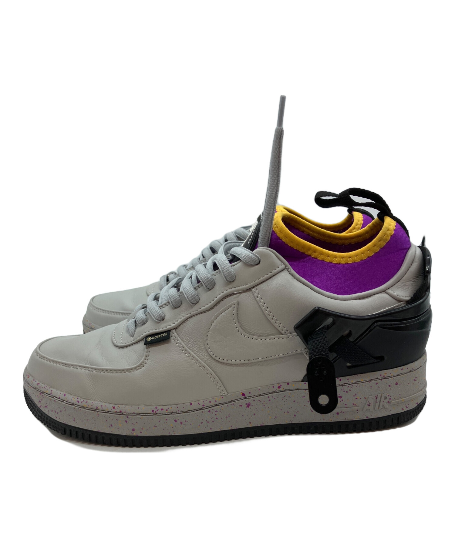 中古・古着通販】NIKE (ナイキ) UNDERCOVER (アンダーカバー) エア