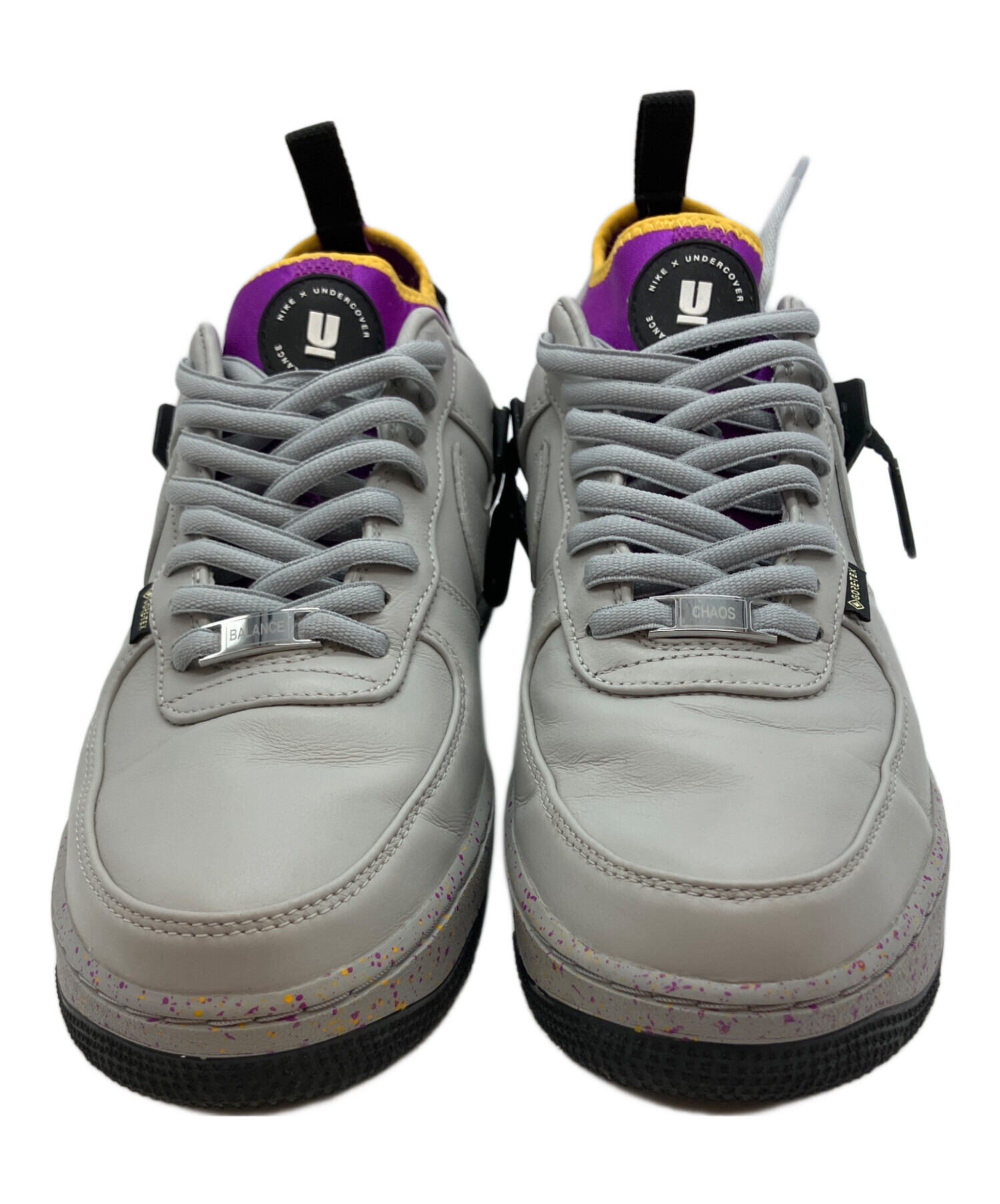 中古・古着通販】NIKE (ナイキ) UNDERCOVER (アンダーカバー) エア