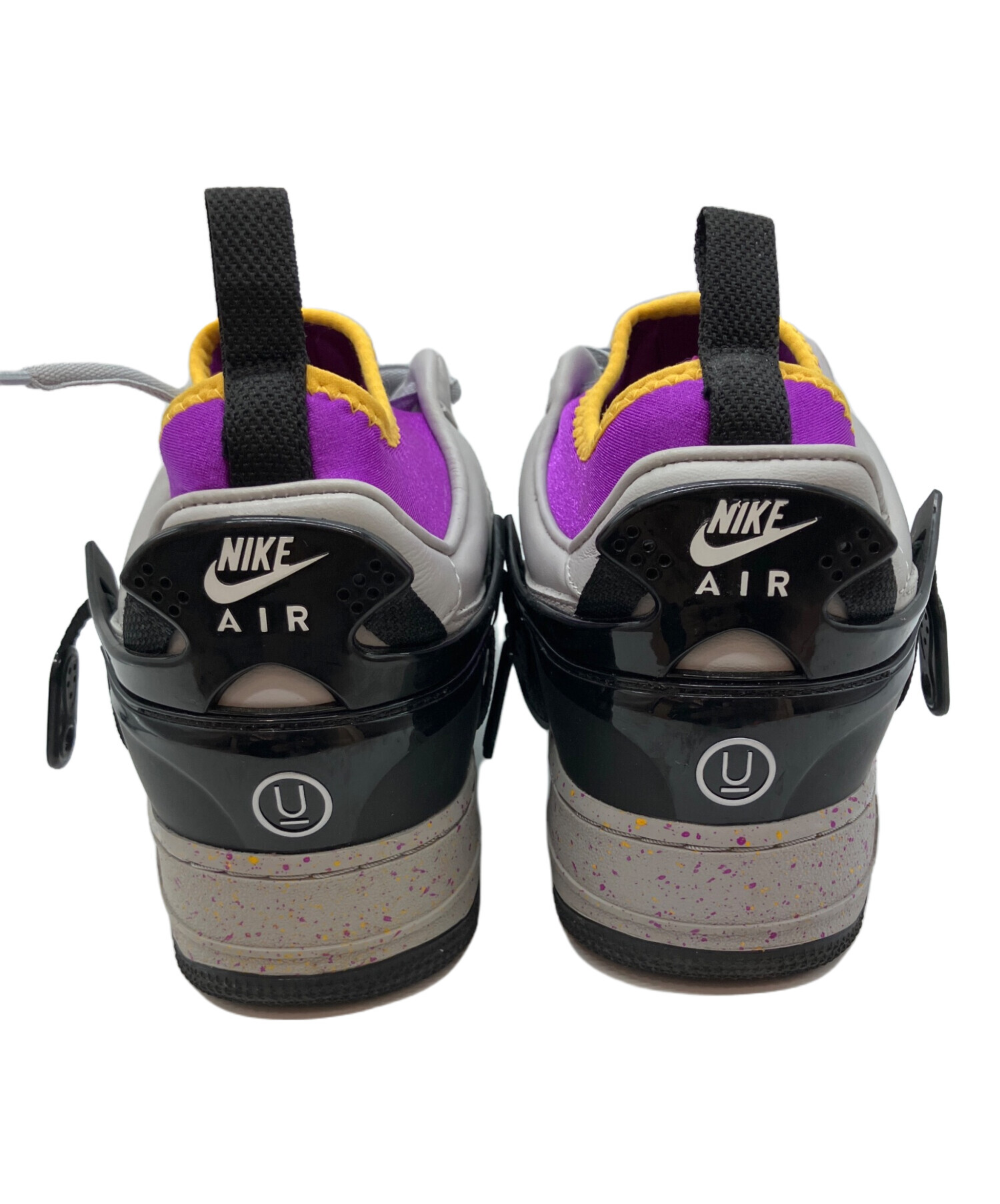 中古・古着通販】NIKE (ナイキ) UNDERCOVER (アンダーカバー) エア 