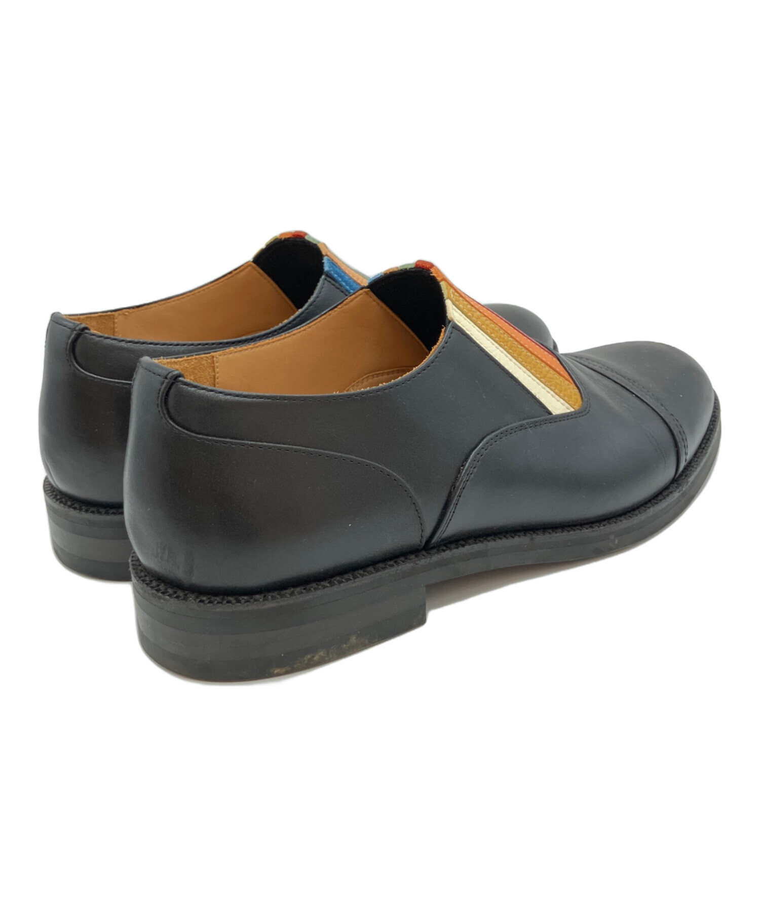 中古・古着通販】HENDER SCHEME (エンダースキーマ) レザーシューズ