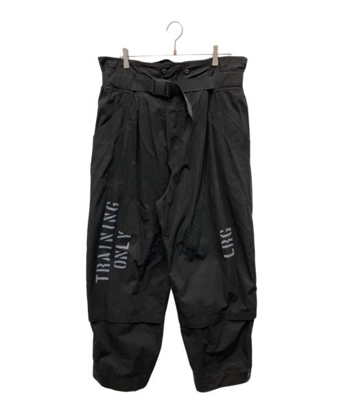 中古・古着通販】Essay (エッセイ) Essay(エッセイ)P-4 MILITARY OVER  