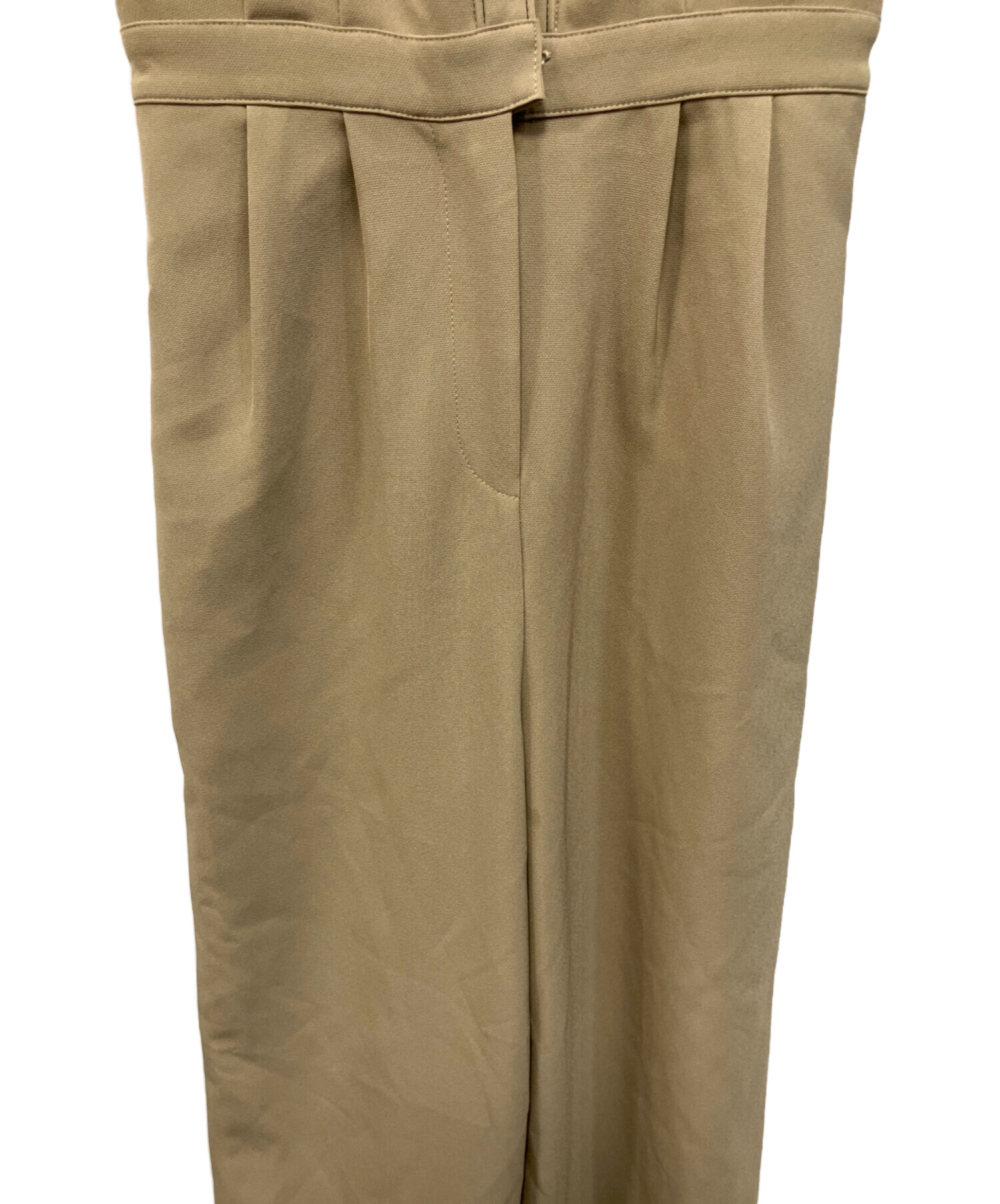 中古・古着通販】Snidel (スナイデル) トレンチディテール