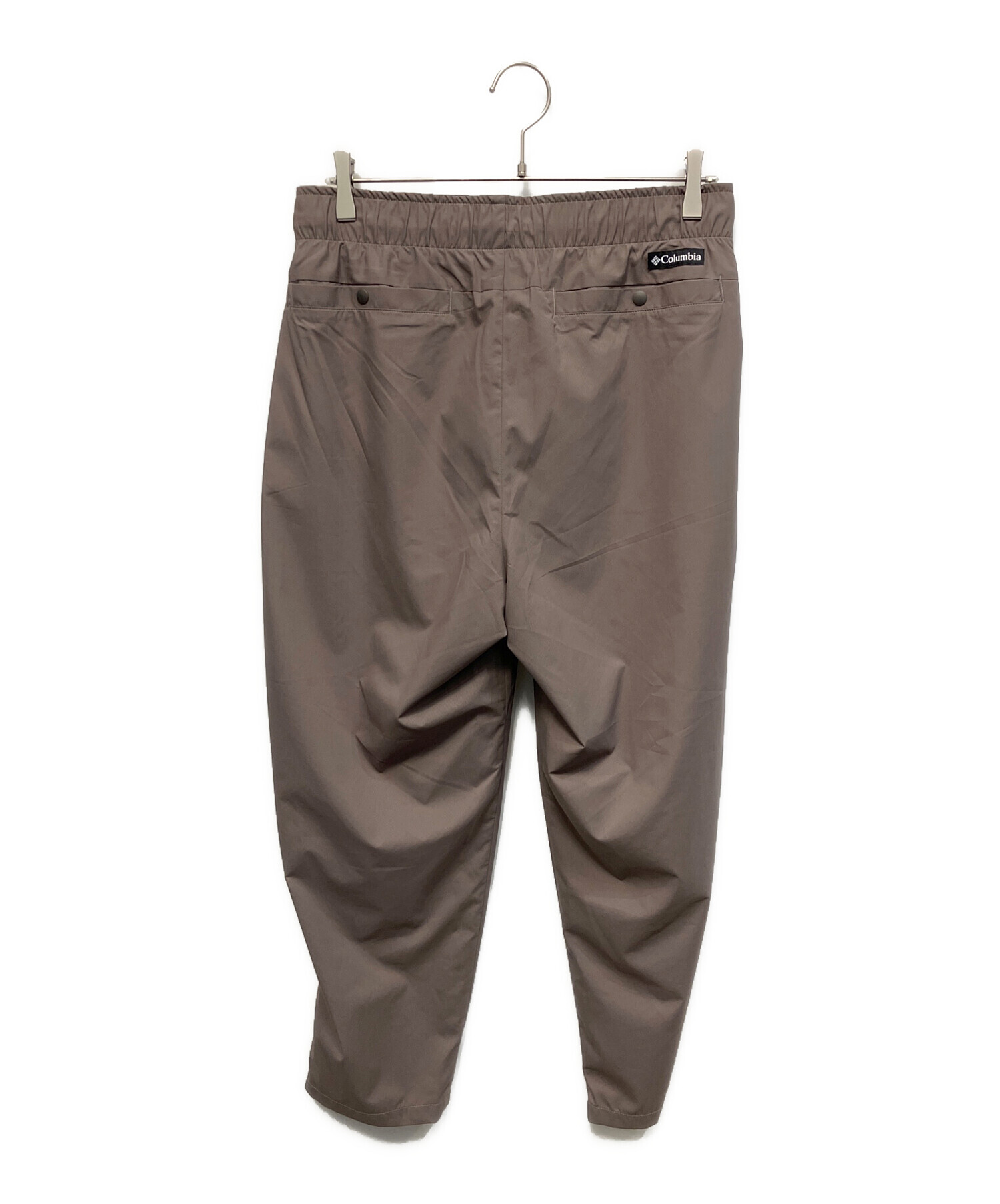 中古・古着通販】Columbia (コロンビア) クリスタルロックパンツ