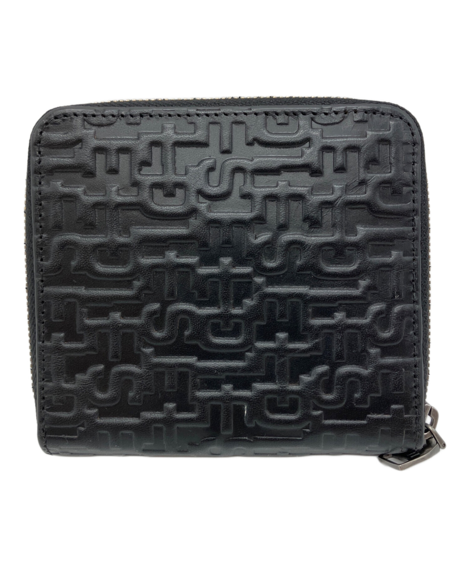 中古・古着通販】DIESEL (ディーゼル) DIESEL(ディーゼル)2つ折り財布