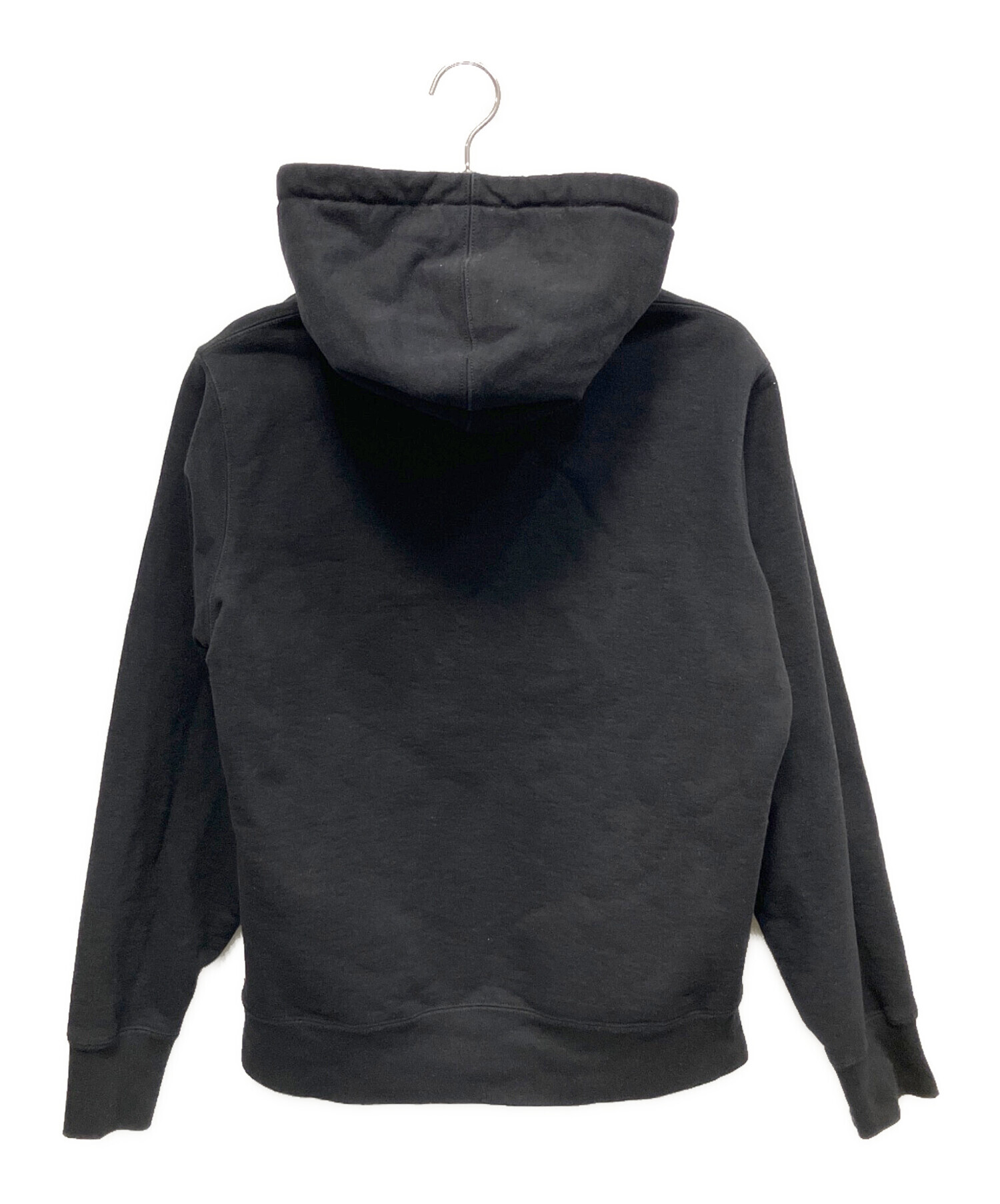 中古・古着通販】SUPREME (シュプリーム) プルオーバーパーカー 