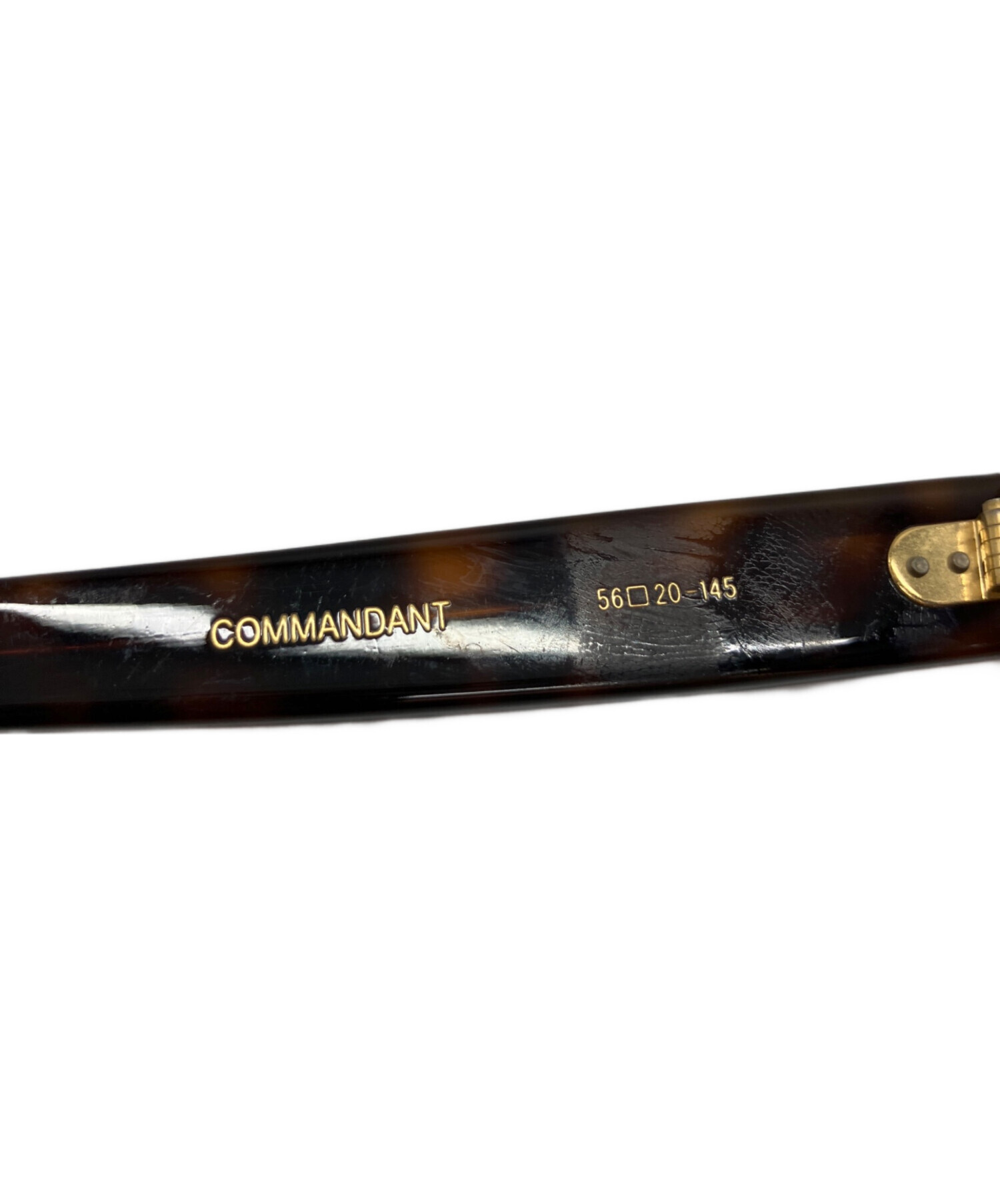 中古・古着通販】Oliver Goldsmith (オリバーゴールドスミス