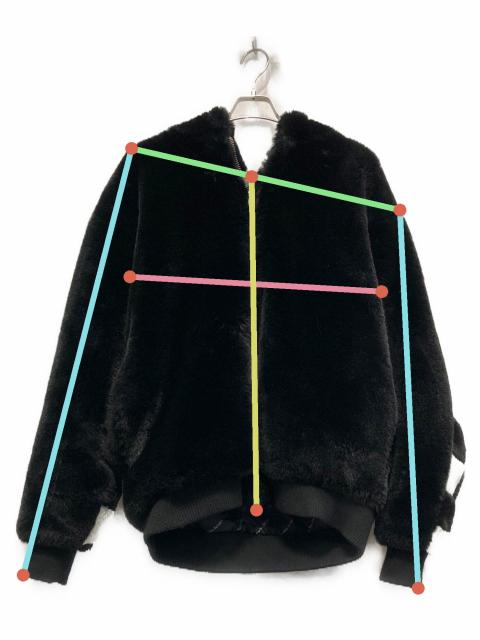 中古・古着通販】DANKE SCHON (ダンケ シェーン) チェッカーファー