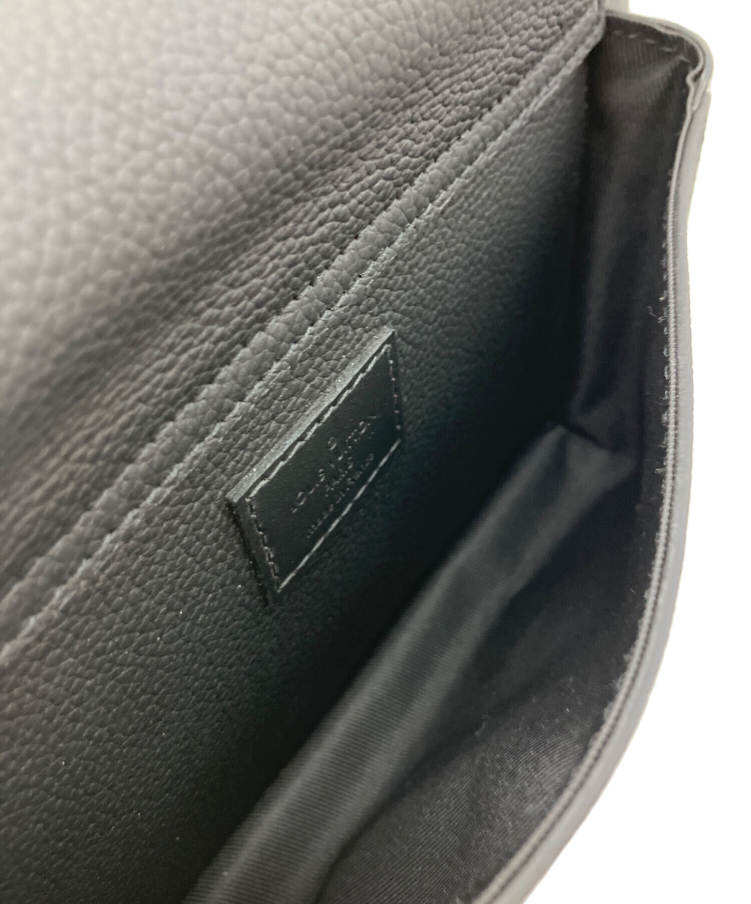 中古・古着通販】LOUIS VUITTON (ルイ ヴィトン) ボディーバッグ