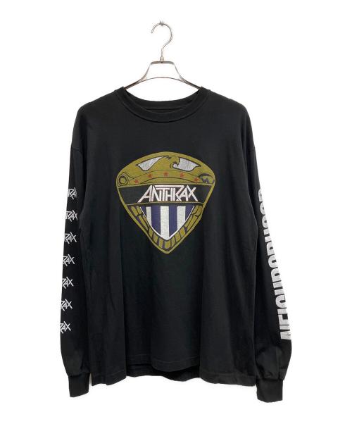 NEIGHBORHOOD カットソー 長袖 XL 中古・古着通販】NEIGHBORHOOD (ネイバーフッド) 長袖カットソー