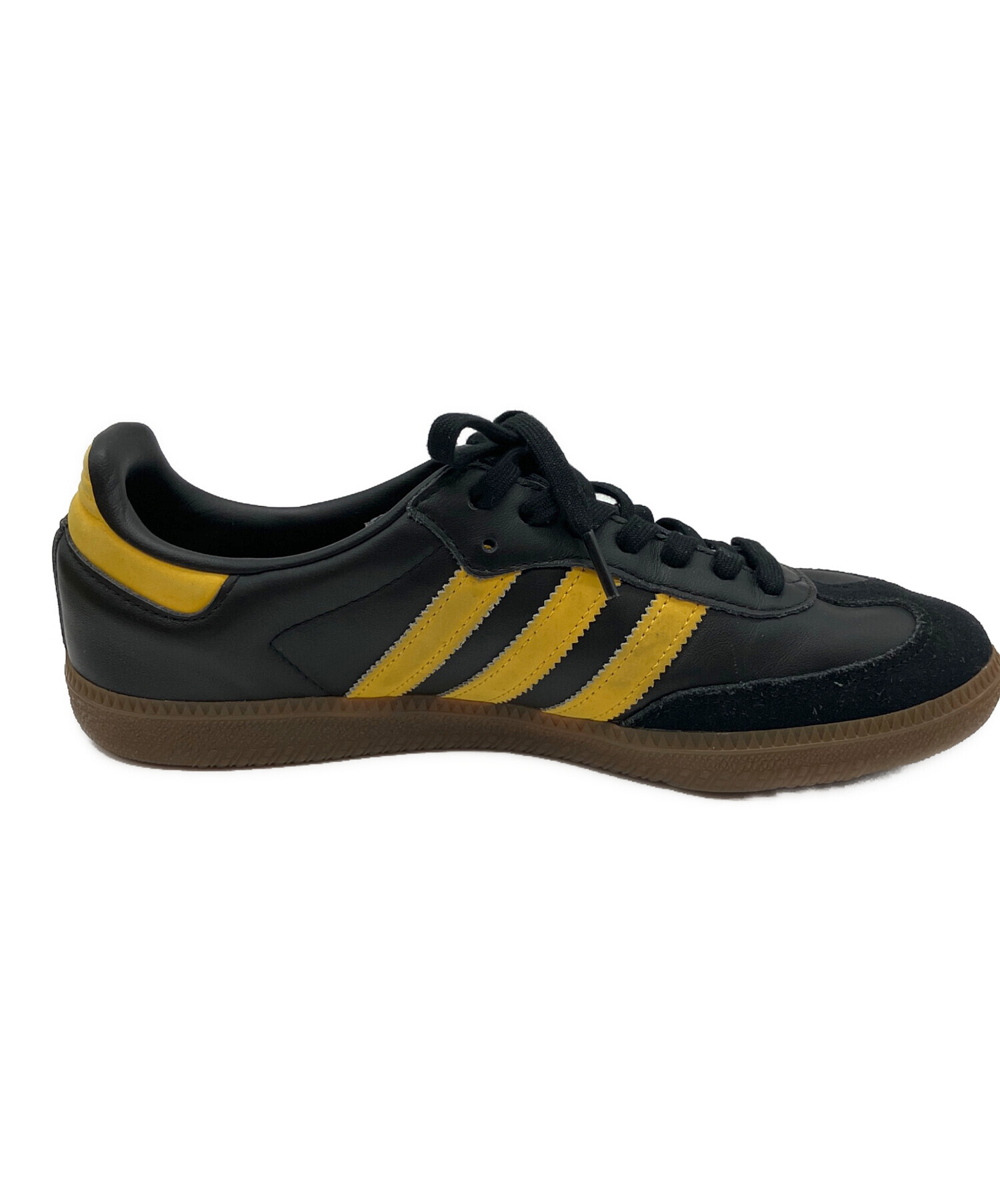 中古・古着通販】adidas (アディダス) adidas(アディダス)ローカット 