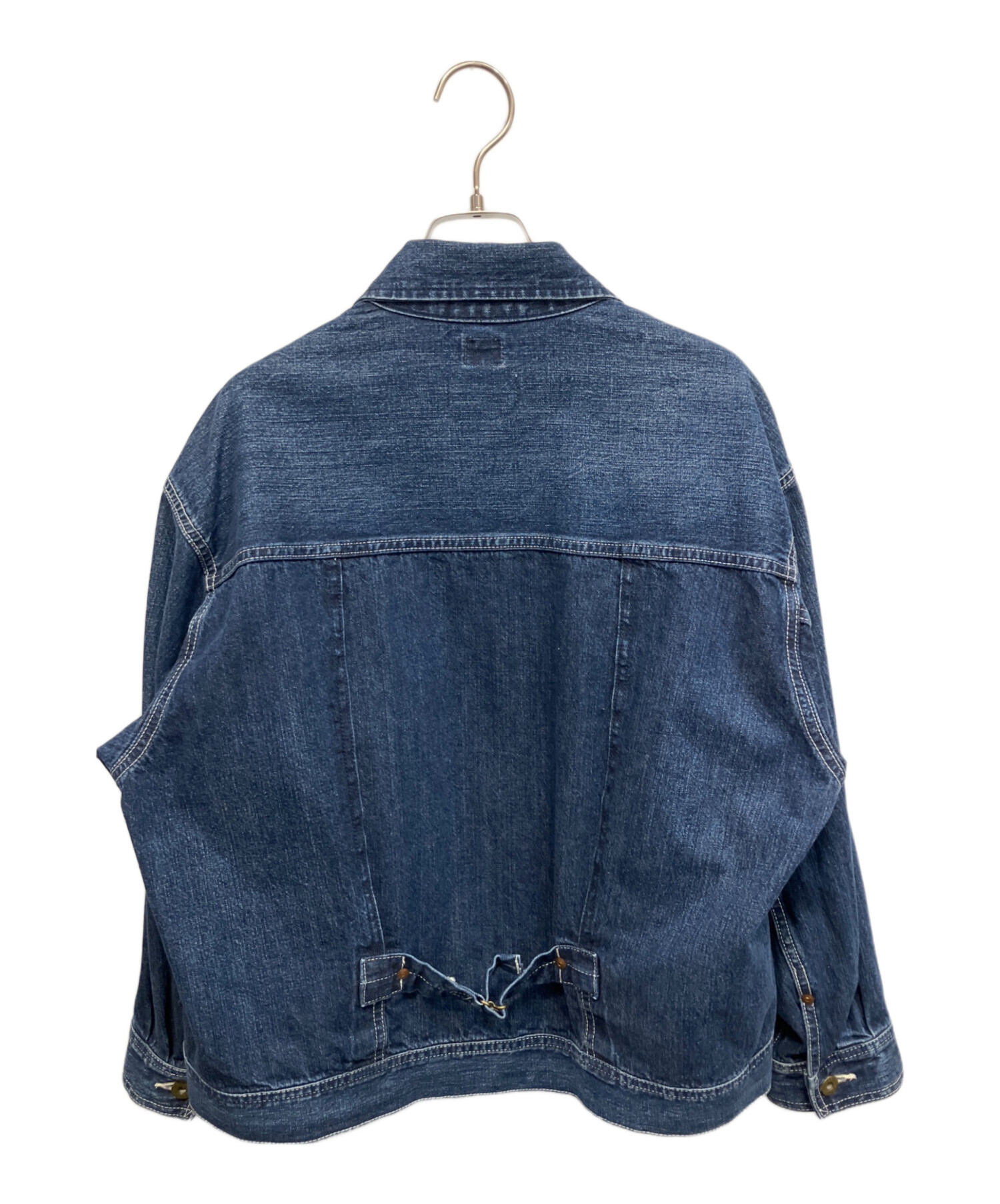 中古・古着通販】LEE (リー) HUMAN WOMAN (ヒューマンウーマン