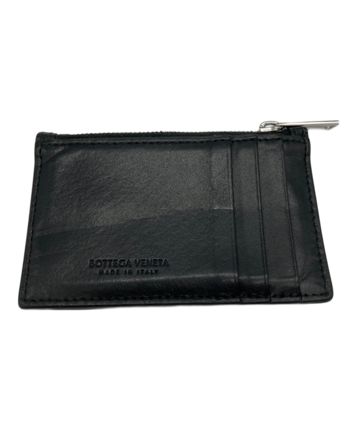 中古・古着通販】BOTTEGA VENETA (ボッテガベネタ) コインケース 