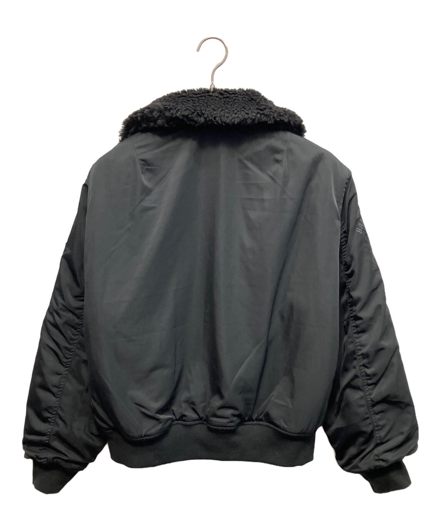 中古・古着通販】B.BALLSY (ボールジーブラザーズ) ボンバーフライト