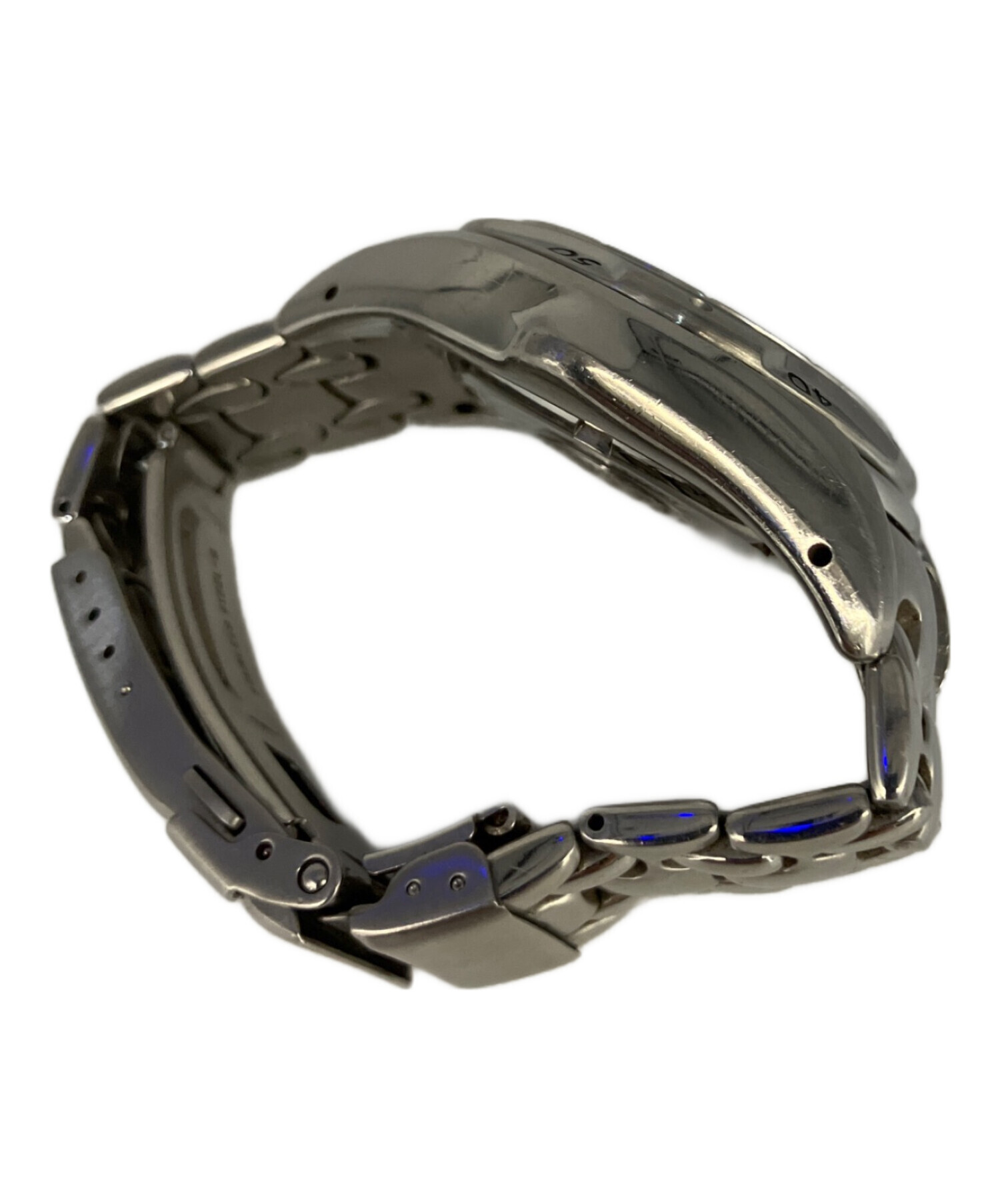 中古・古着通販】SEIKO (セイコー) キネティック 自動巻き 腕時計
