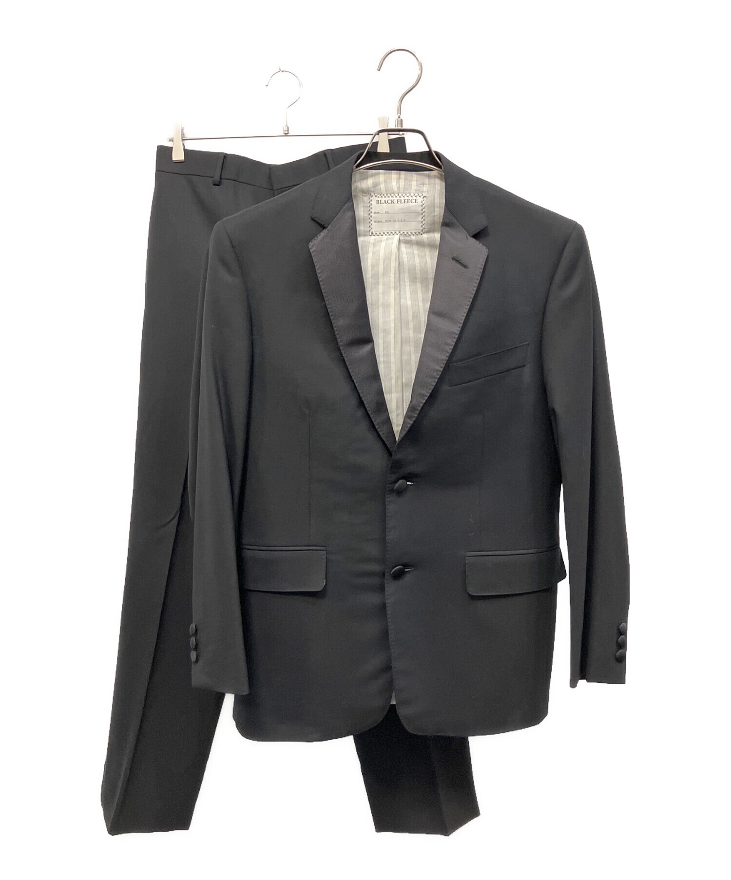 中古・古着通販】BROOKS BROTHERS (ブルックスブラザーズ) タキシード 