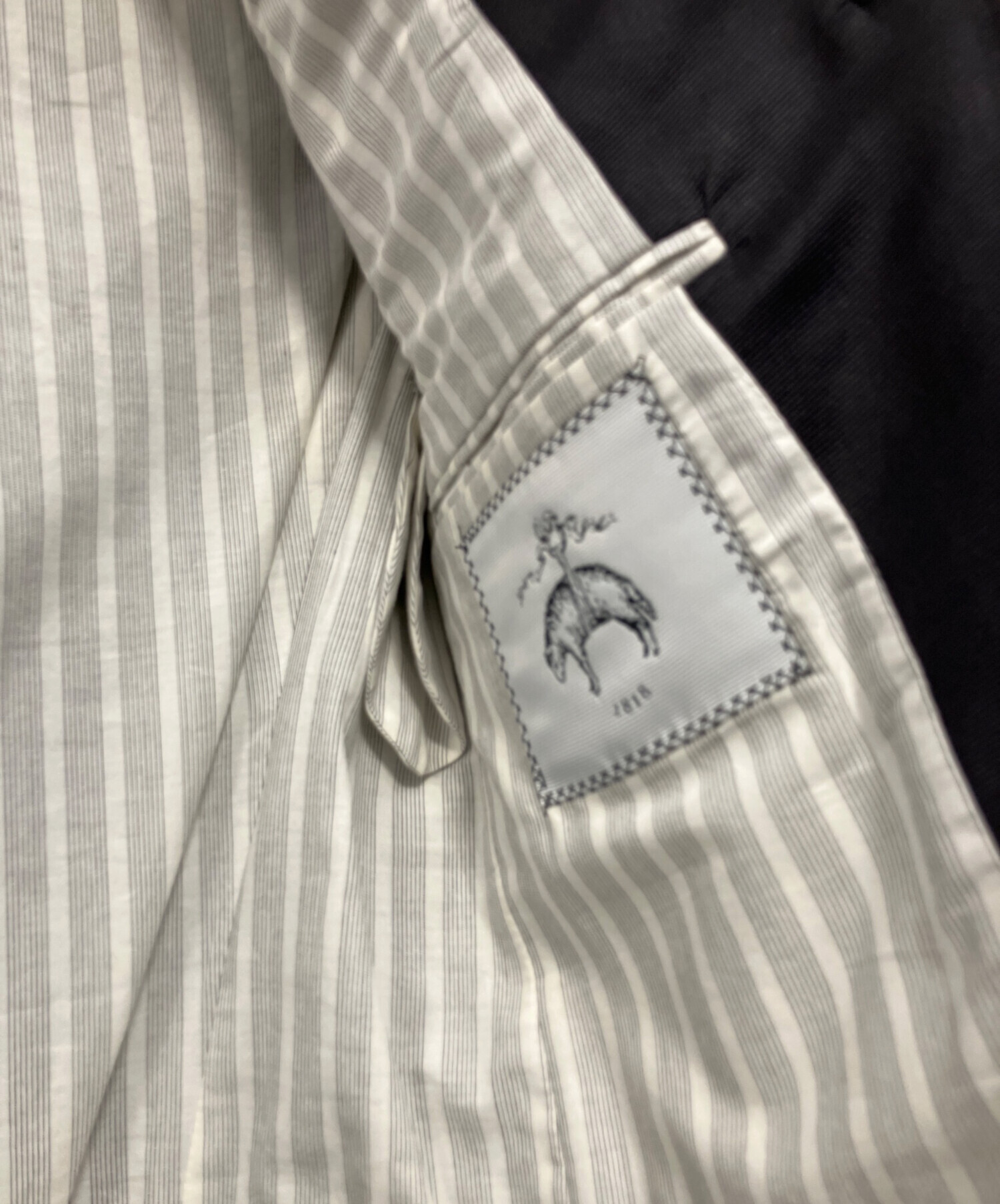 中古・古着通販】BROOKS BROTHERS (ブルックスブラザーズ) タキシード 