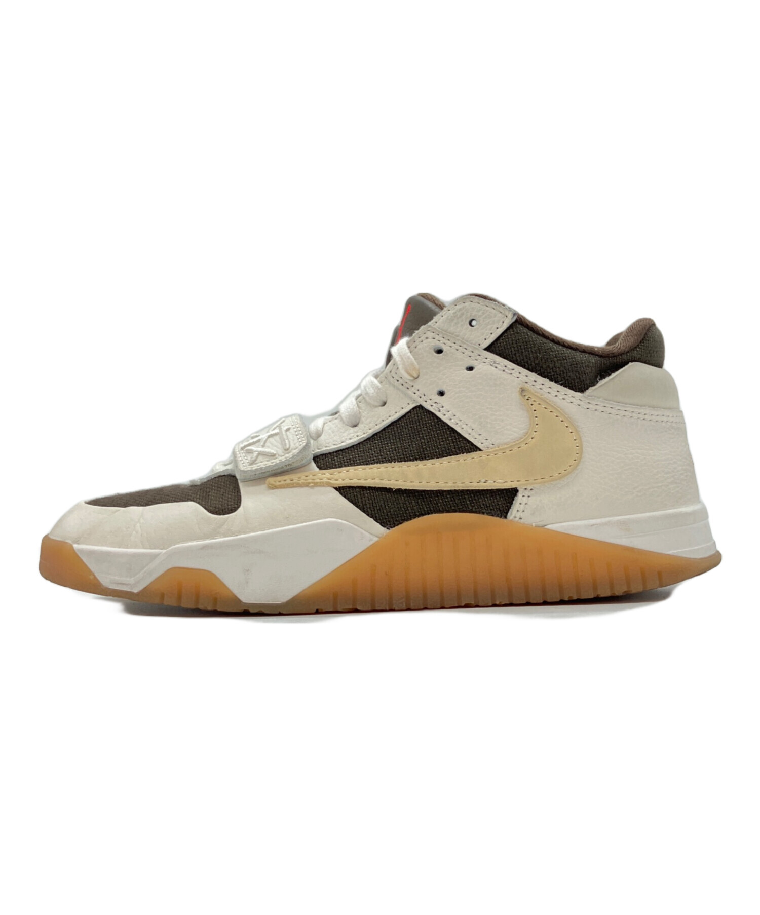 中古・古着通販】NIKE (ナイキ) Travis Scott (トラヴィス・スコット