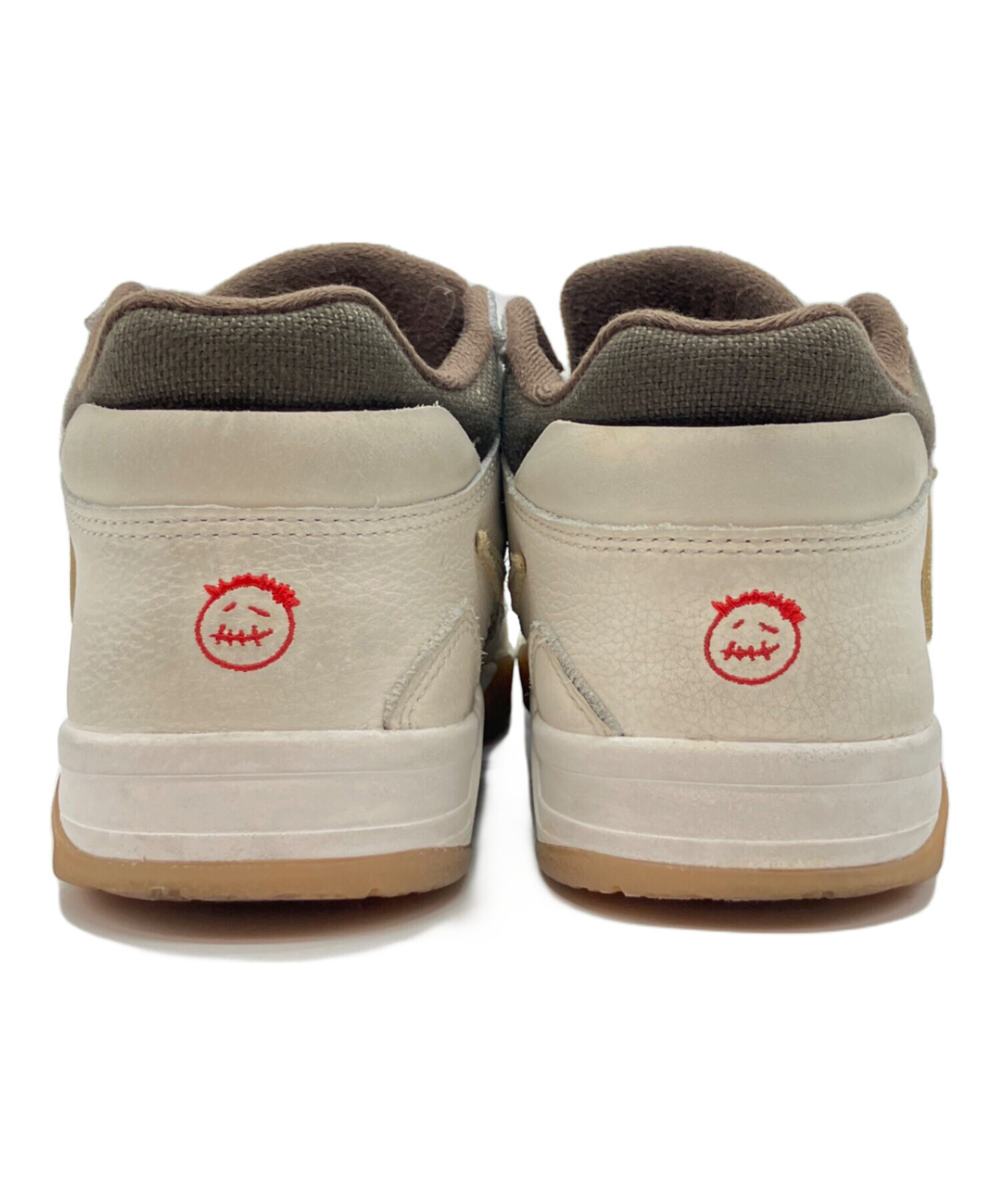 中古・古着通販】NIKE (ナイキ) Travis Scott (トラヴィス・スコット