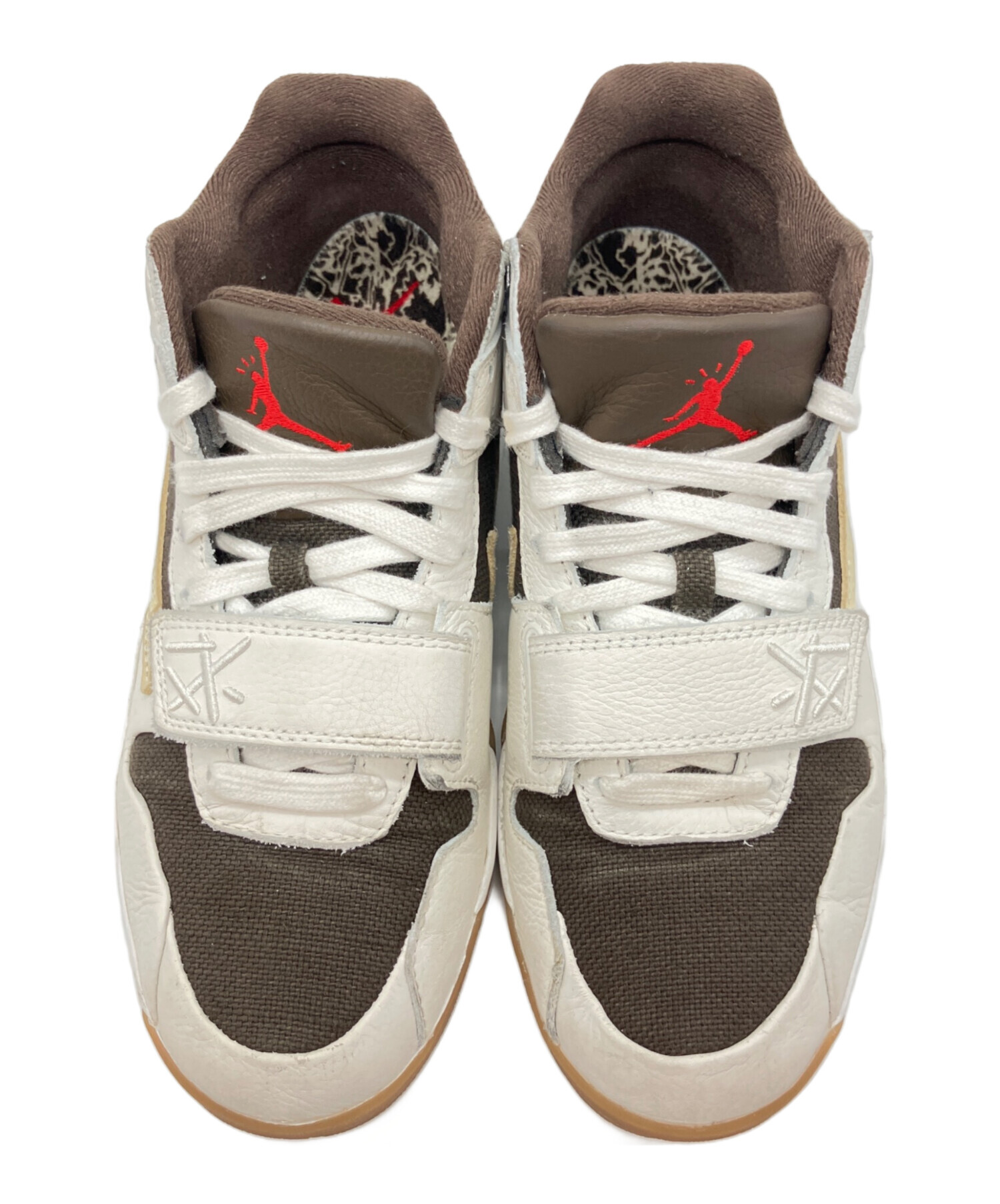 中古・古着通販】NIKE (ナイキ) Travis Scott (トラヴィス・スコット