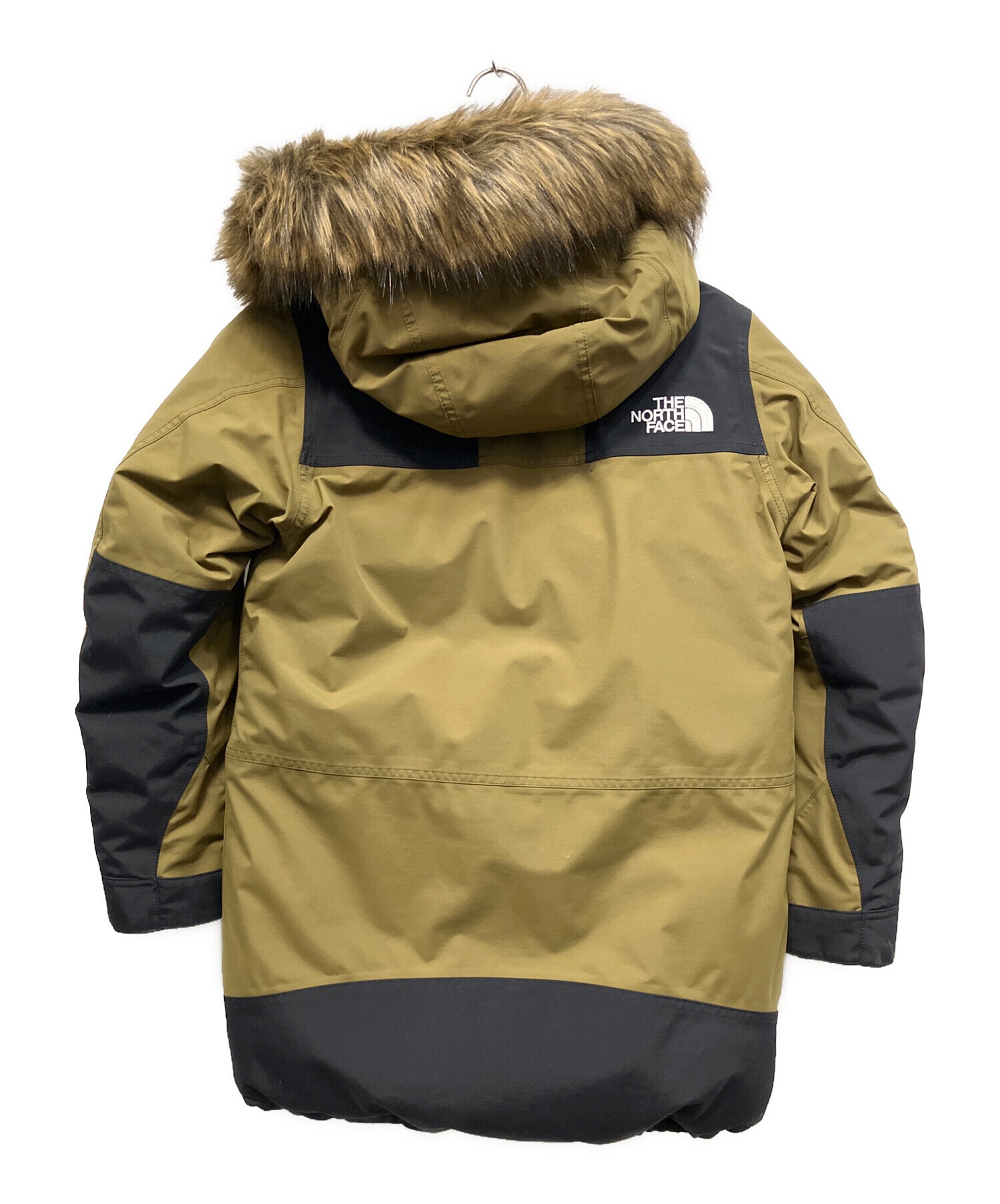 中古・古着通販】THE NORTH FACE (ザ ノース フェイス) マウンテン