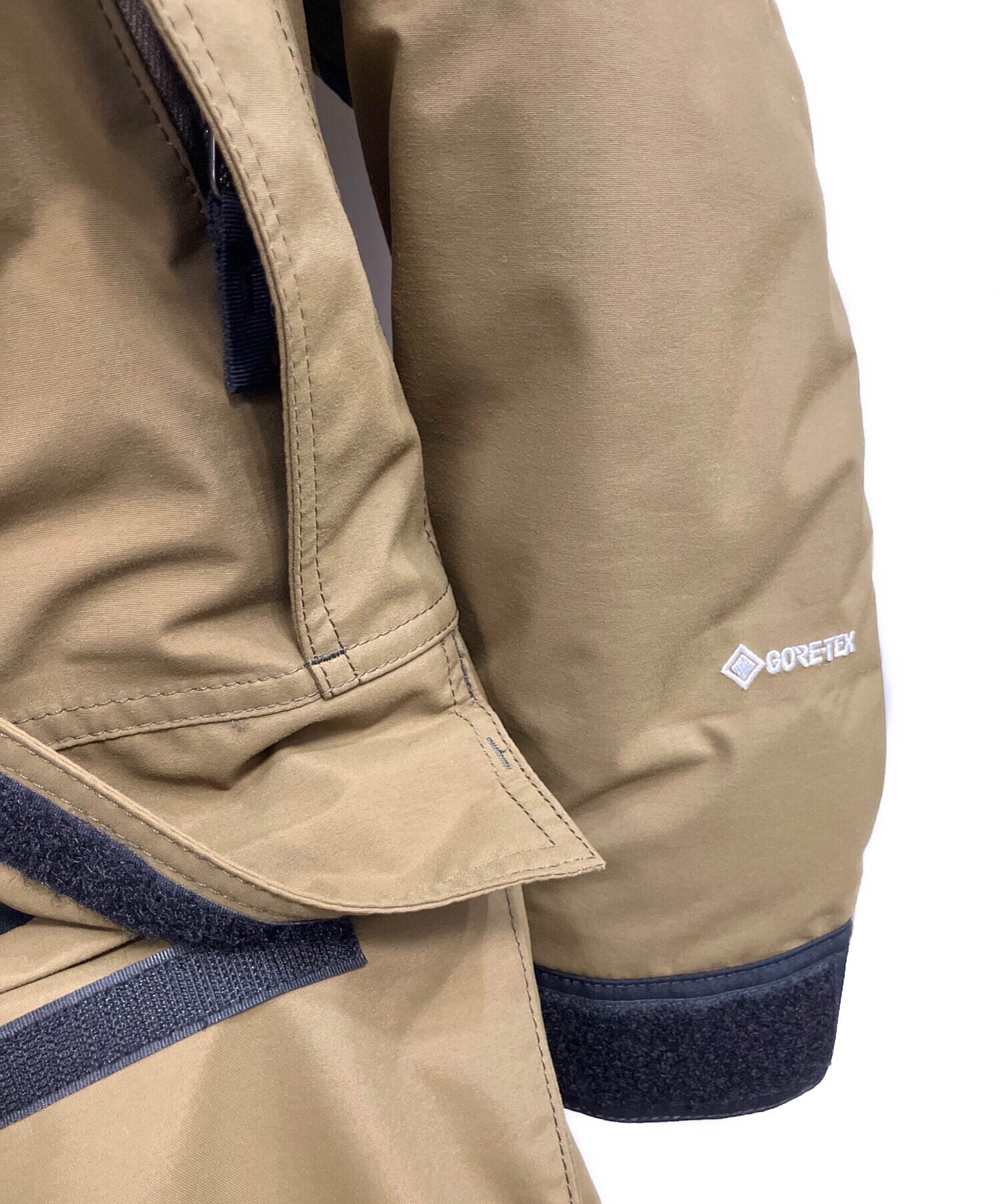 中古・古着通販】THE NORTH FACE (ザ ノース フェイス) マウンテン