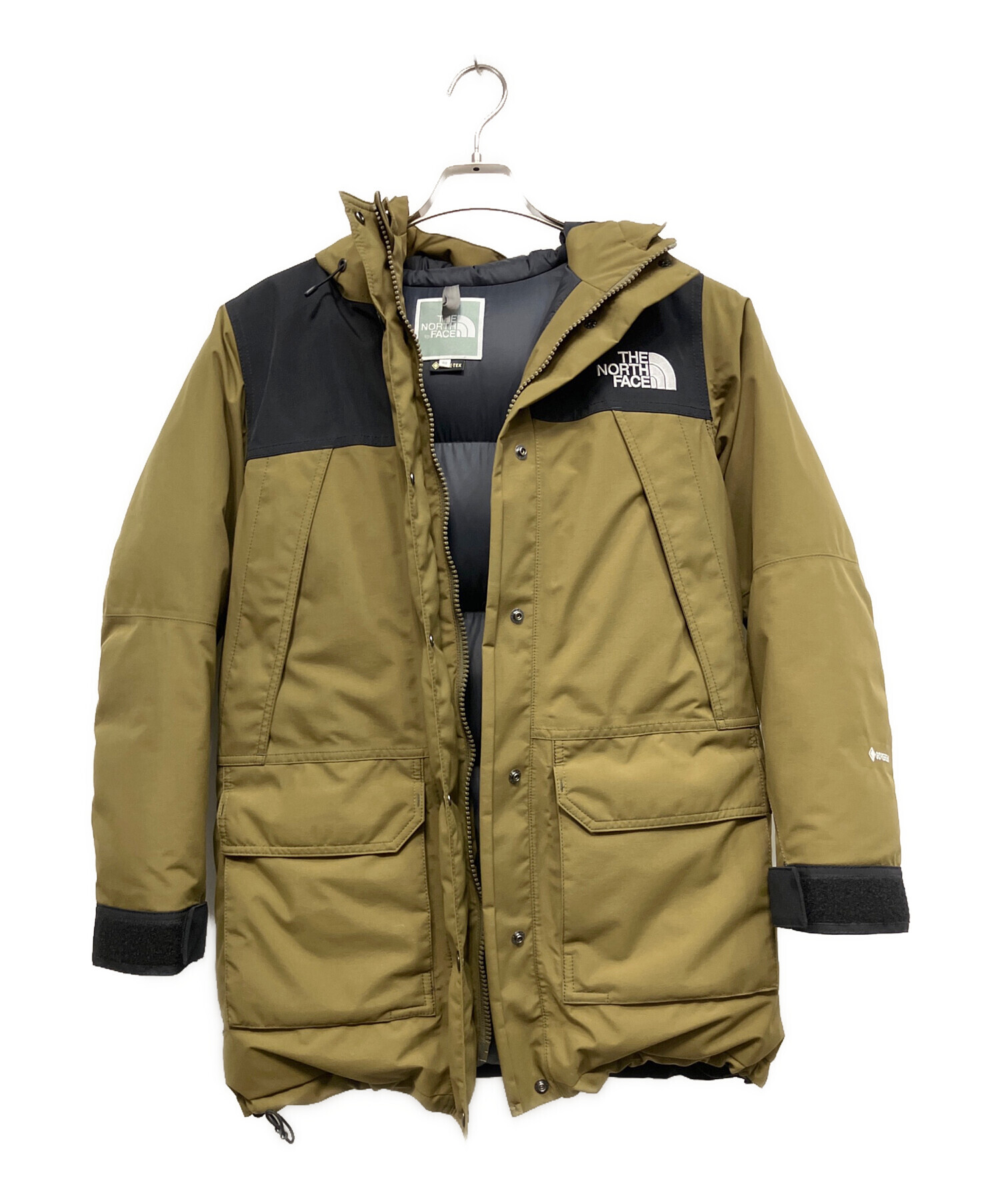 中古・古着通販】THE NORTH FACE (ザ ノース フェイス) マウンテン