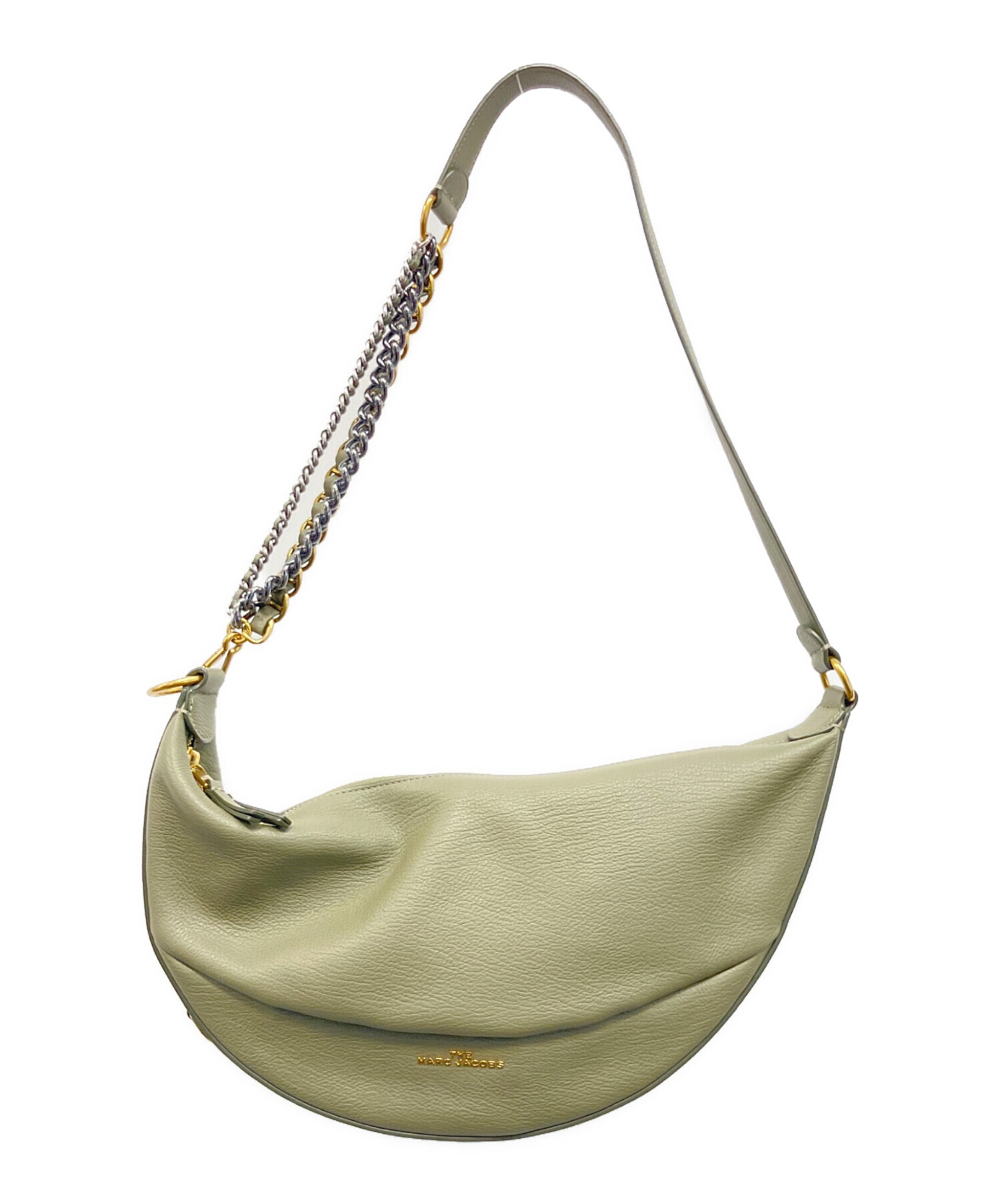 中古・古着通販】MARC JACOBS (マークジェイコブス) ショルダーバッグ 