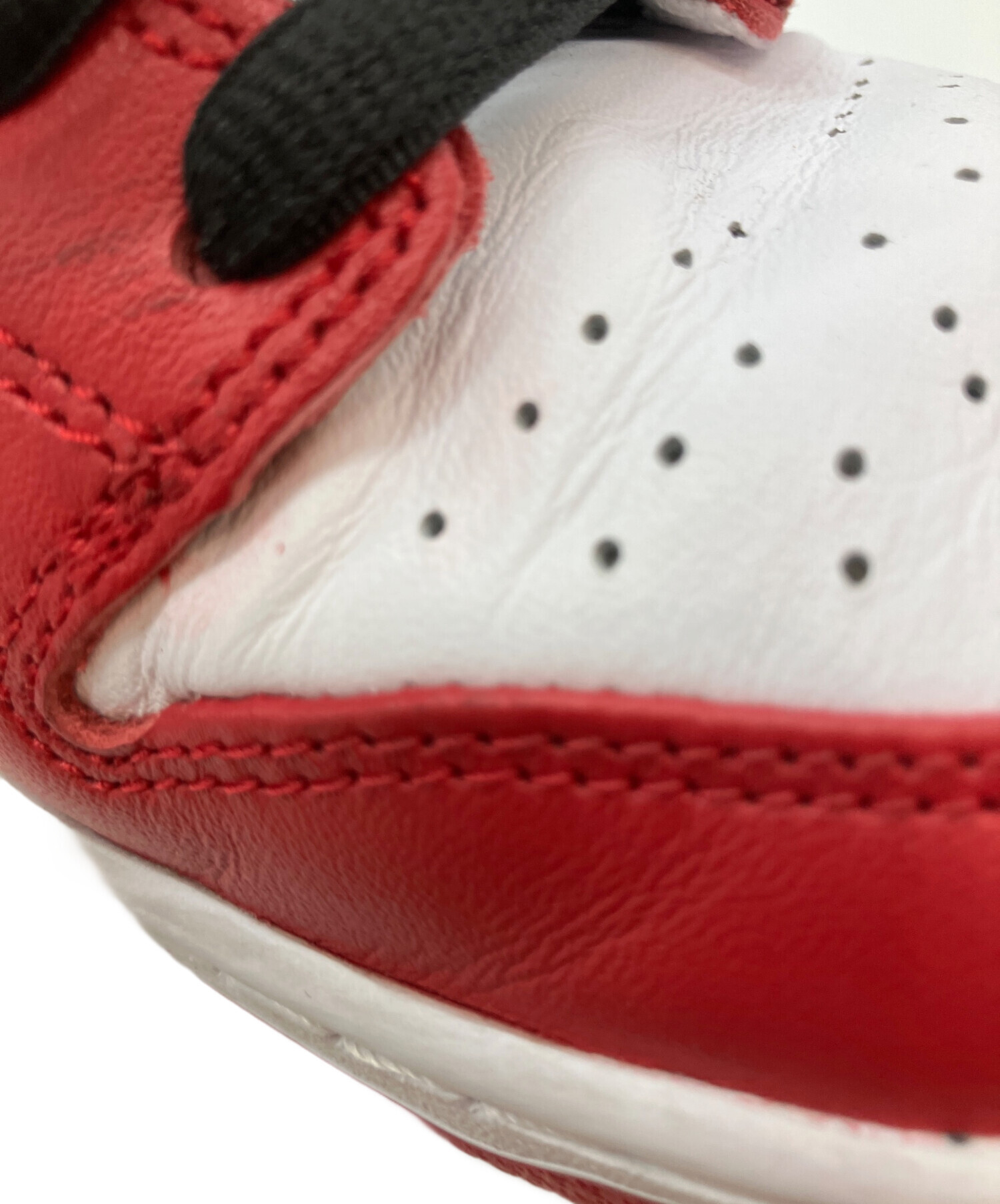 中古・古着通販】NIKE (ナイキ) NIKE SB DUNK LOW J-PACK CHICAGO