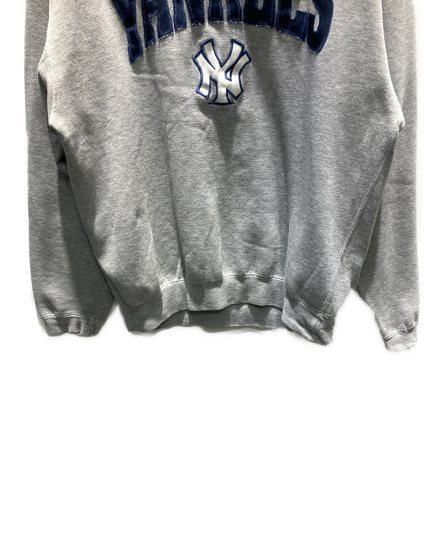 中古・古着通販】YANKEES (ヤンキース) STARTER (スターター