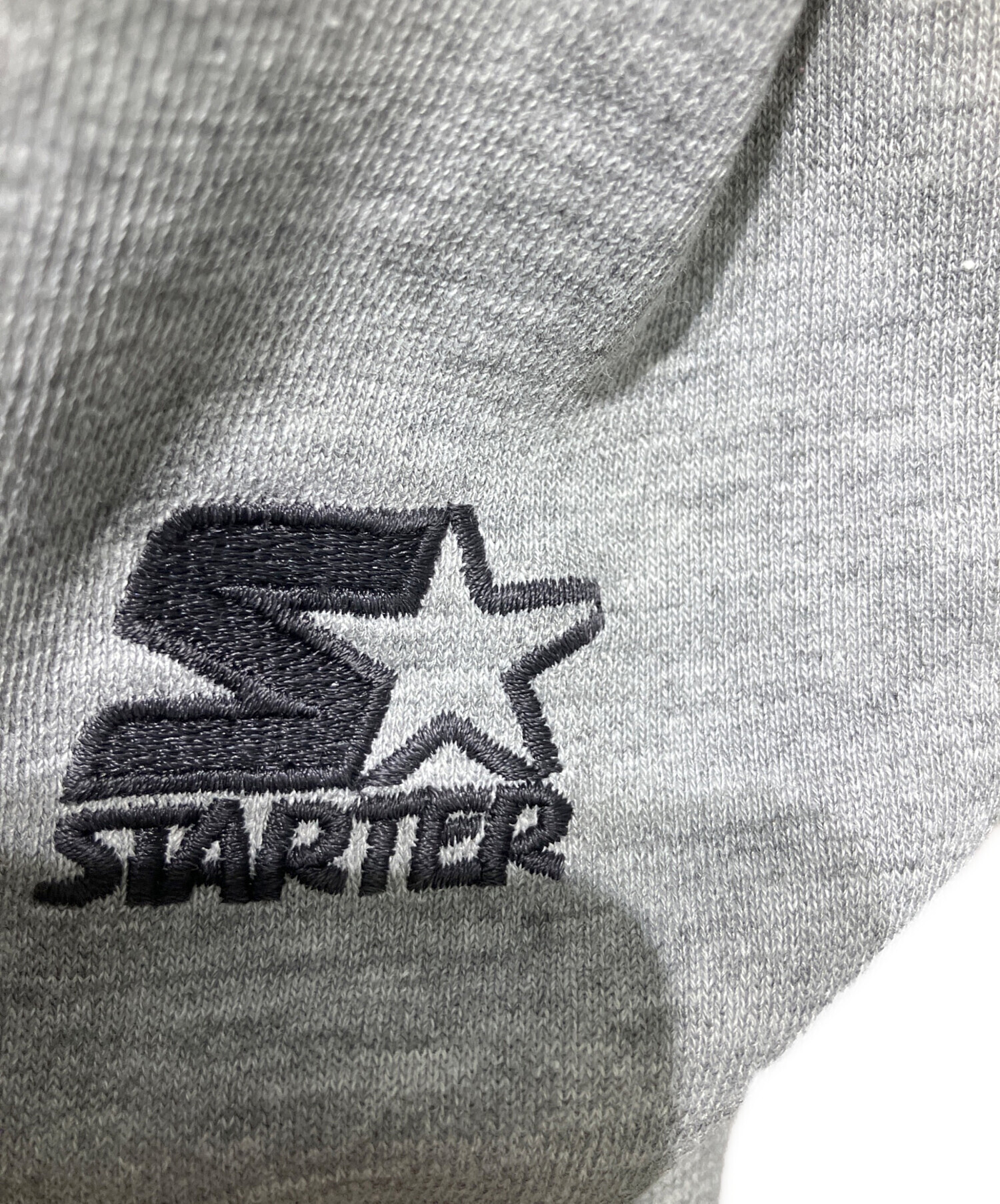 Starter Yankees Stajan 2007‘ 新品デッドストック 中古・古着通販】YANKEES (ヤンキース) STARTER (スターター