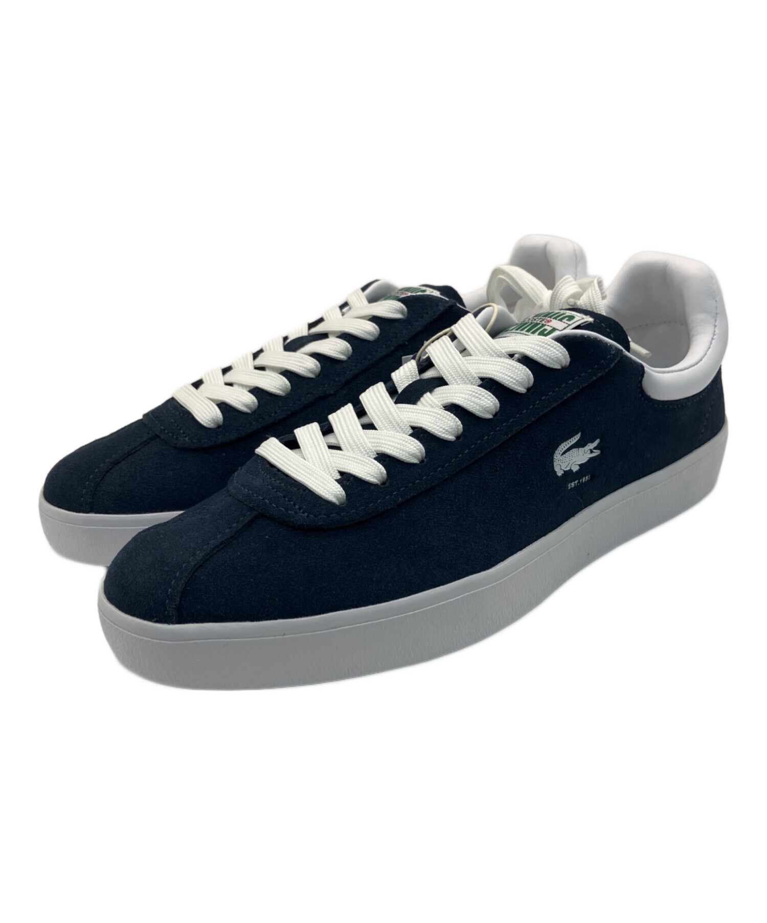 中古・古着通販】LACOSTE (ラコステ) LACOSTE(ラコステ)ローカット