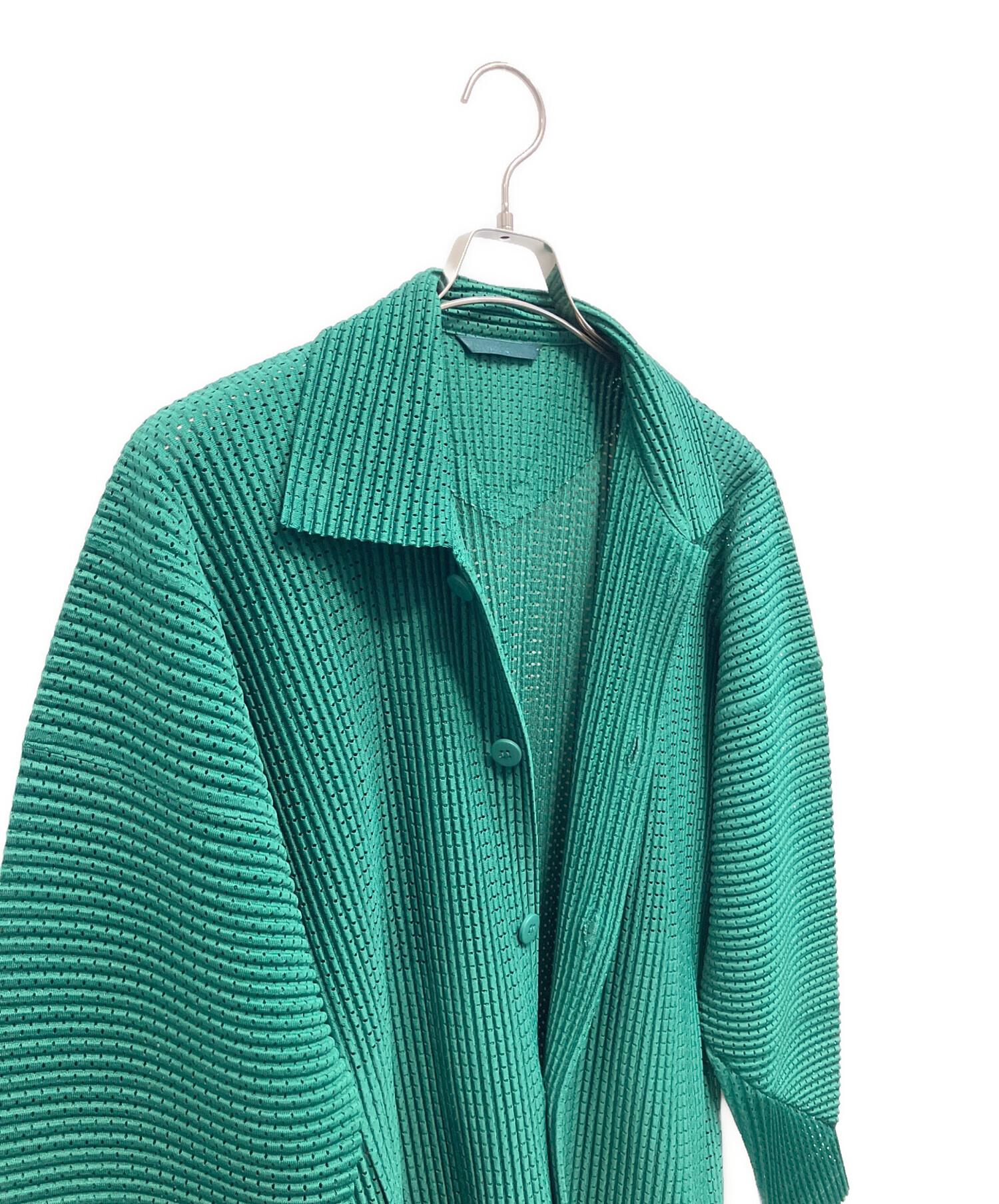 中古・古着通販】HOMME PLISSE ISSEY MIYAKE (オム プリッセ イッセイ