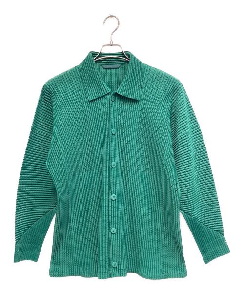 中古・古着通販】HOMME PLISSE ISSEY MIYAKE (オム プリッセ イッセイ