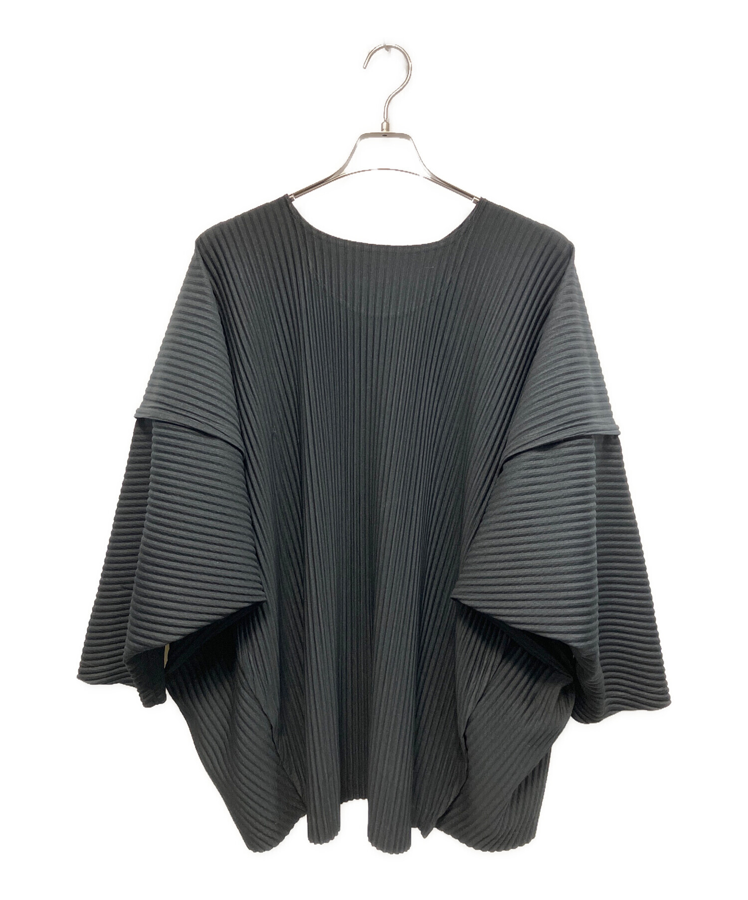 中古・古着通販】HOMME PLISSE ISSEY MIYAKE (オム プリッセ イッセイ