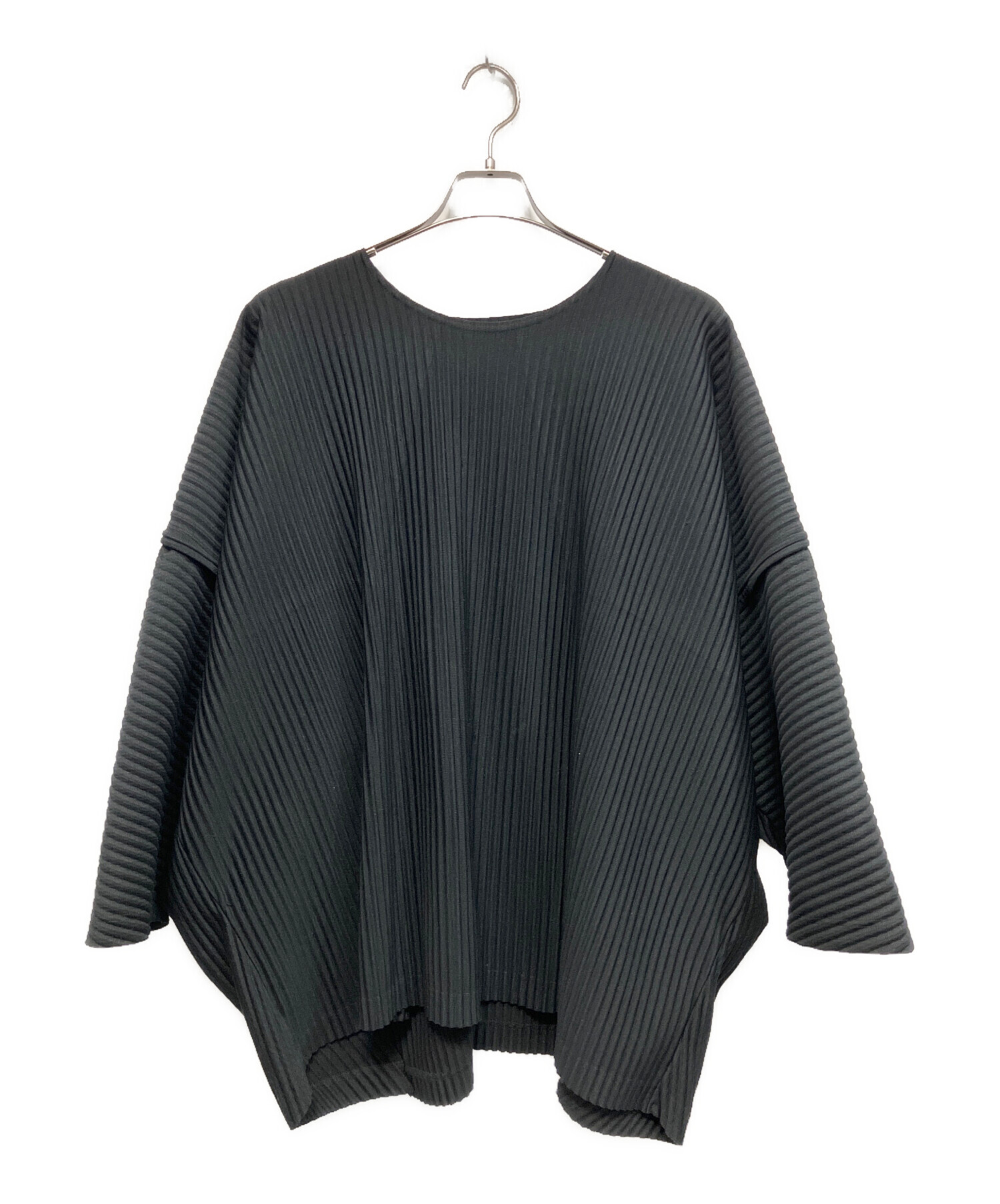 中古・古着通販】HOMME PLISSE ISSEY MIYAKE (オム プリッセ イッセイ