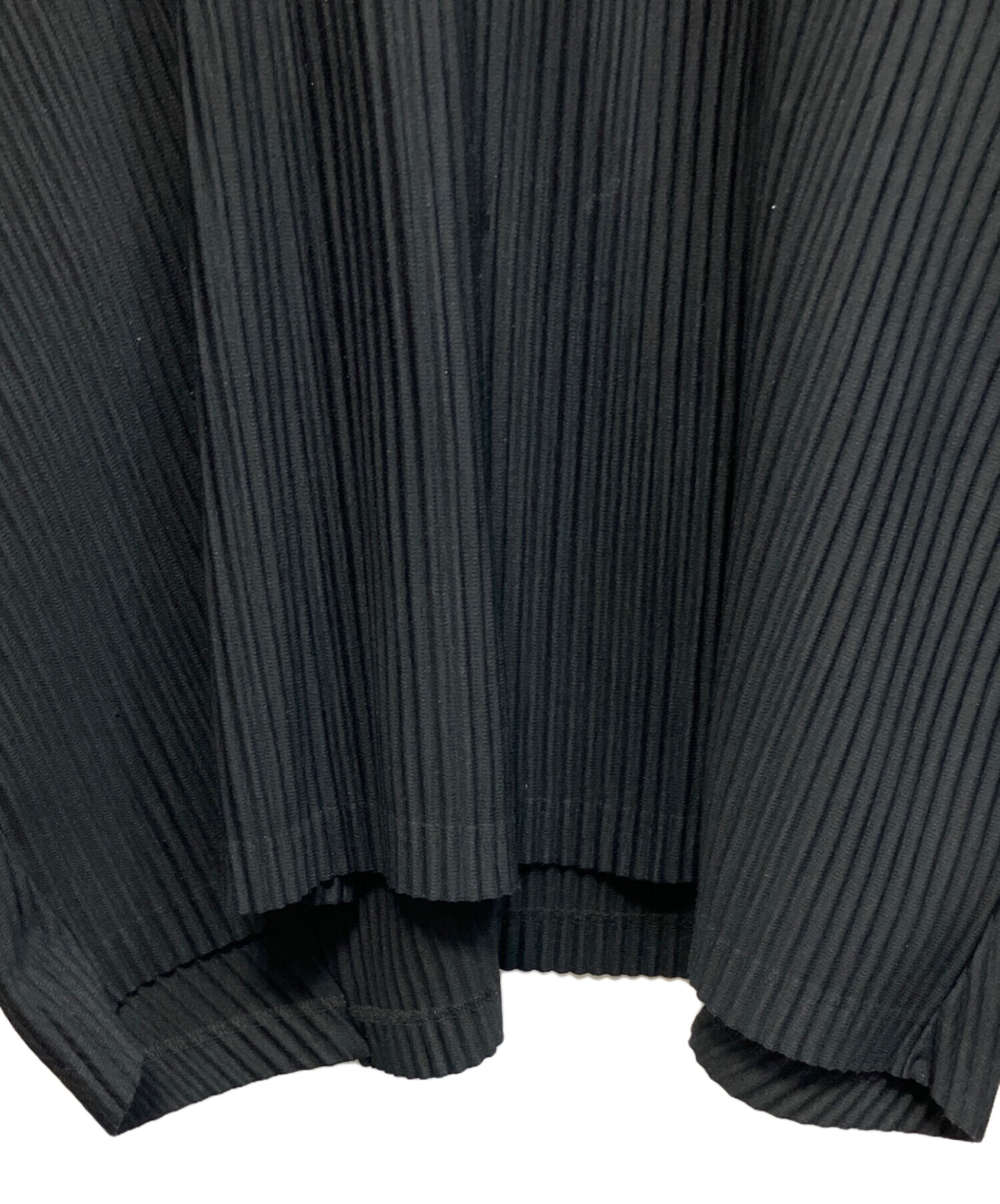 中古・古着通販】HOMME PLISSE ISSEY MIYAKE (オム プリッセ イッセイ