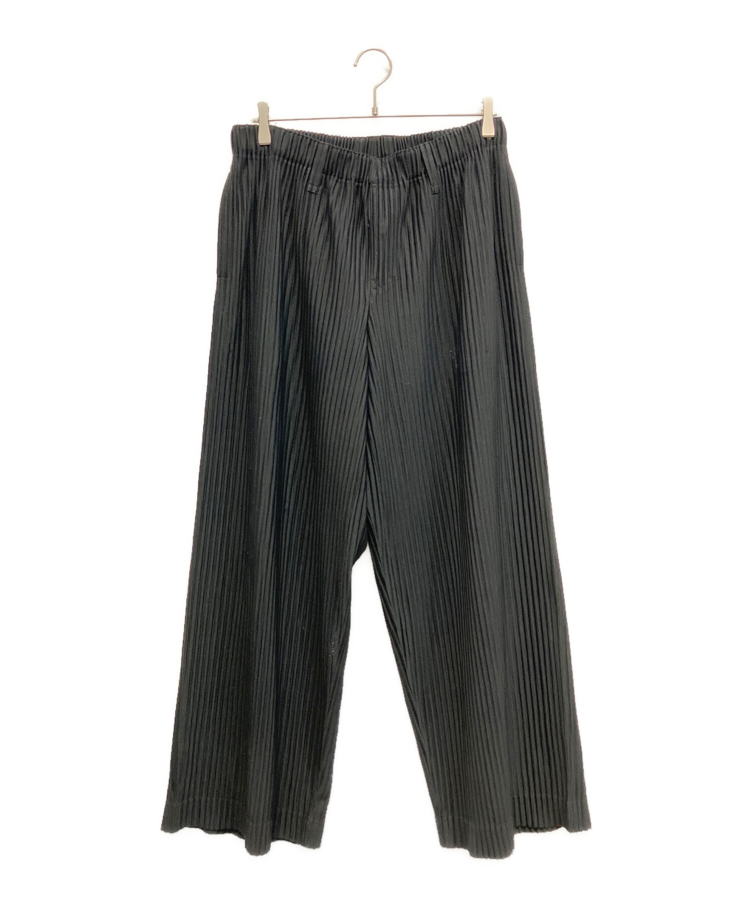 中古・古着通販】HOMME PLISSE ISSEY MIYAKE (オム プリッセ イッセイ