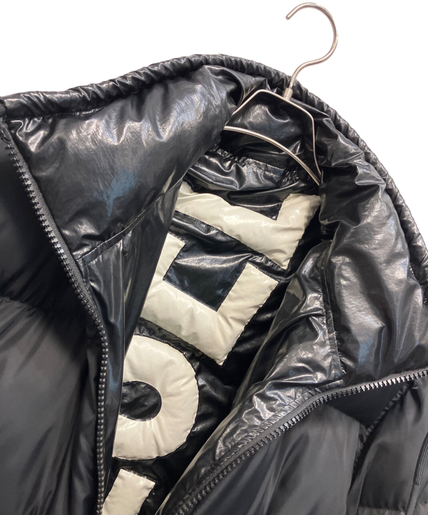 中古・古着通販】DIESEL (ディーゼル) リバーシブルダウンジャケット