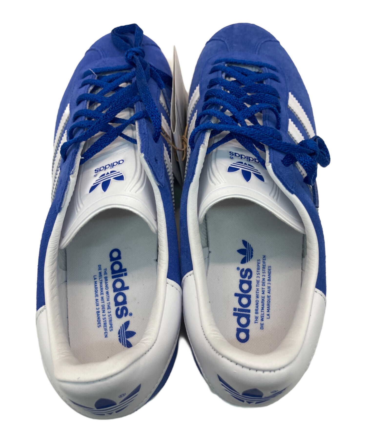 中古・古着通販】adidas (アディダス) adidas(アディダス)ローカット 