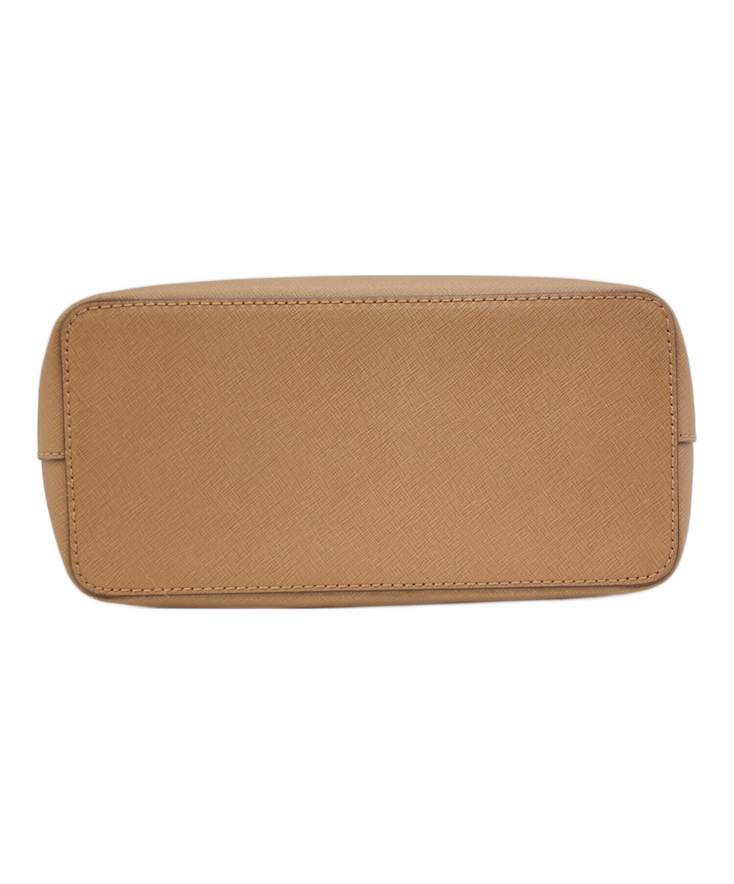 中古・古着通販】MICHAEL KORS (マイケル・コース) ハンドバッグ