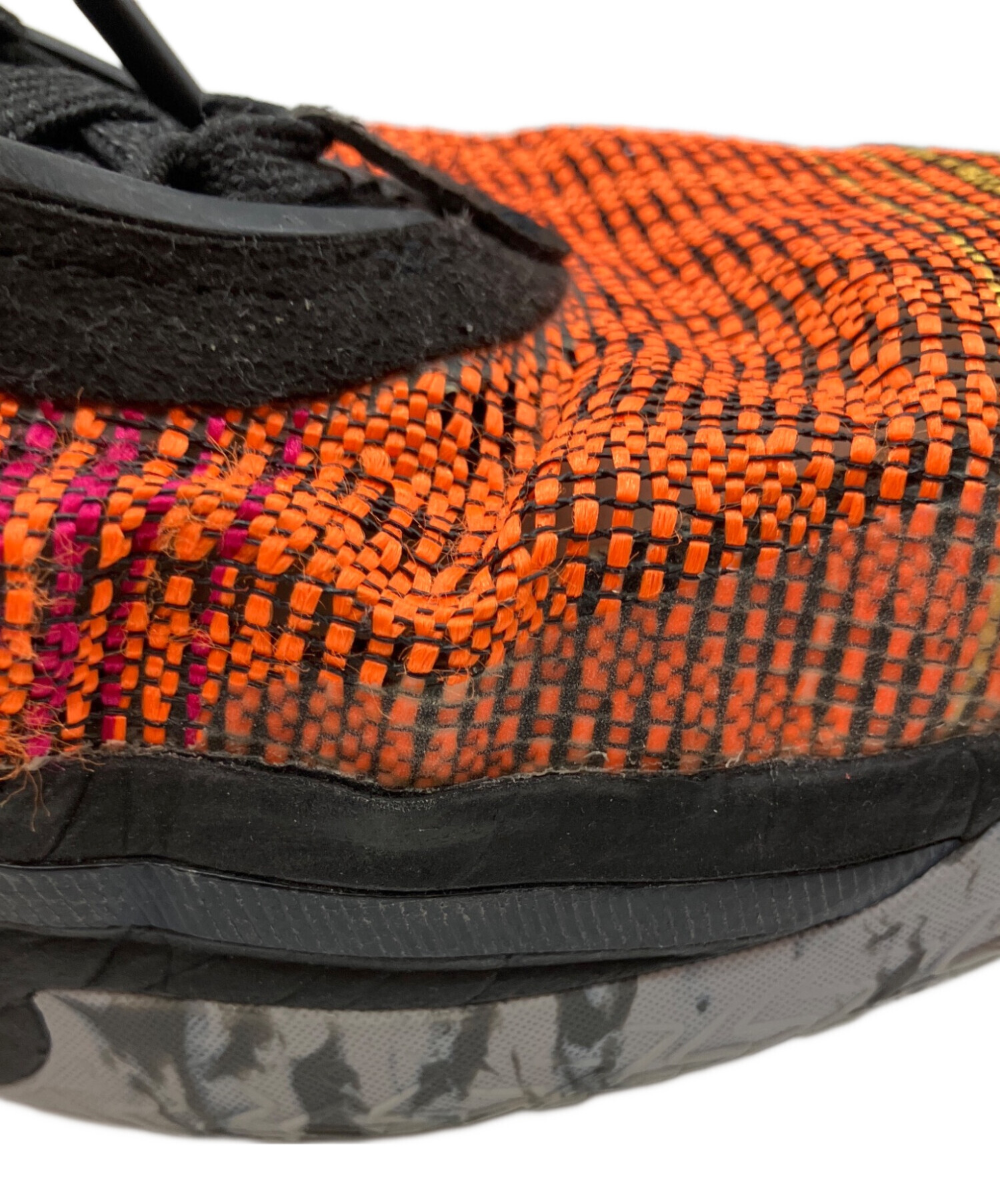 中古・古着通販】NIKE (ナイキ) エア ジョーダン 36 PF ハイカット 