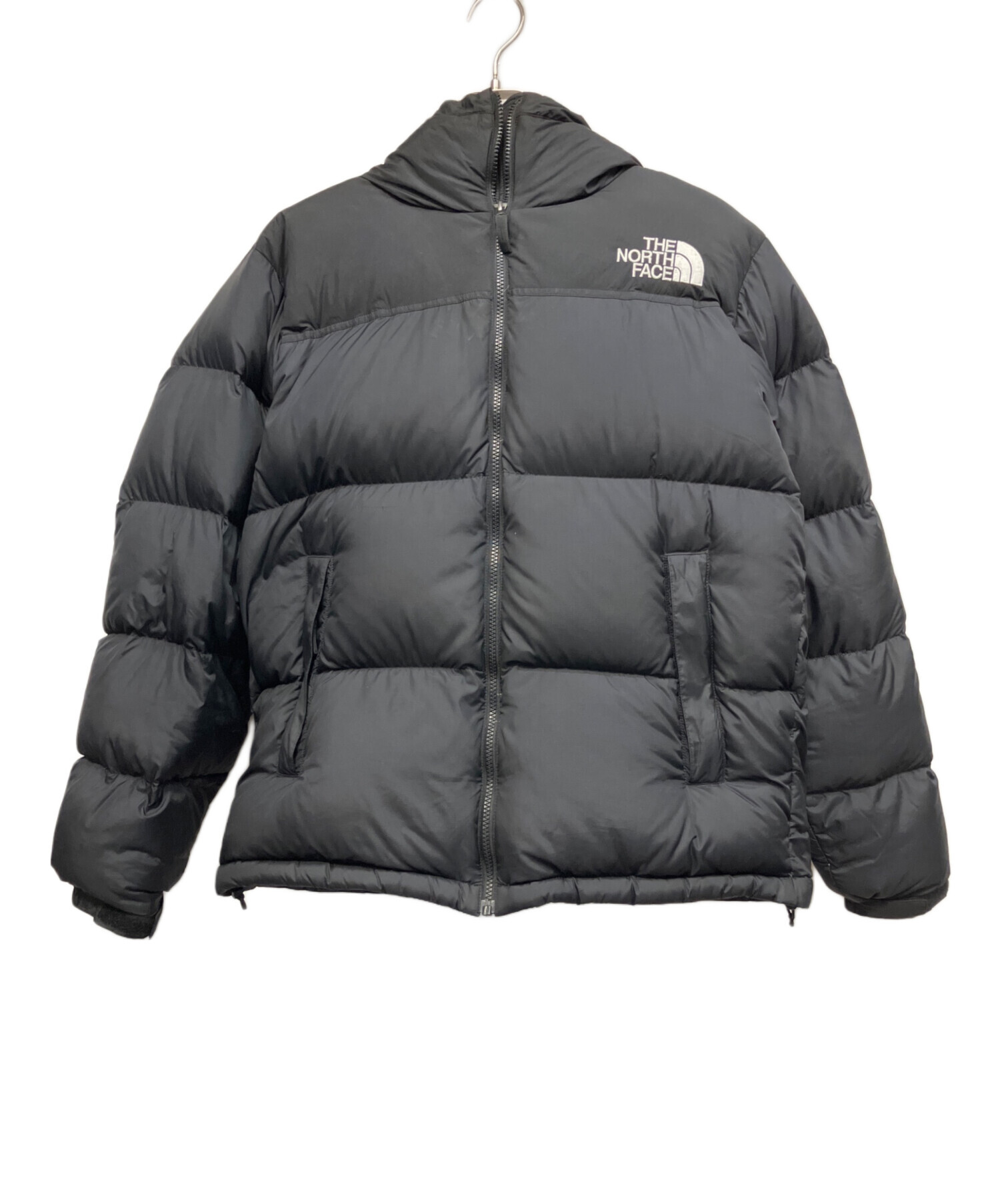 中古・古着通販】THE NORTH FACE (ザ ノース フェイス) ヌプシ 