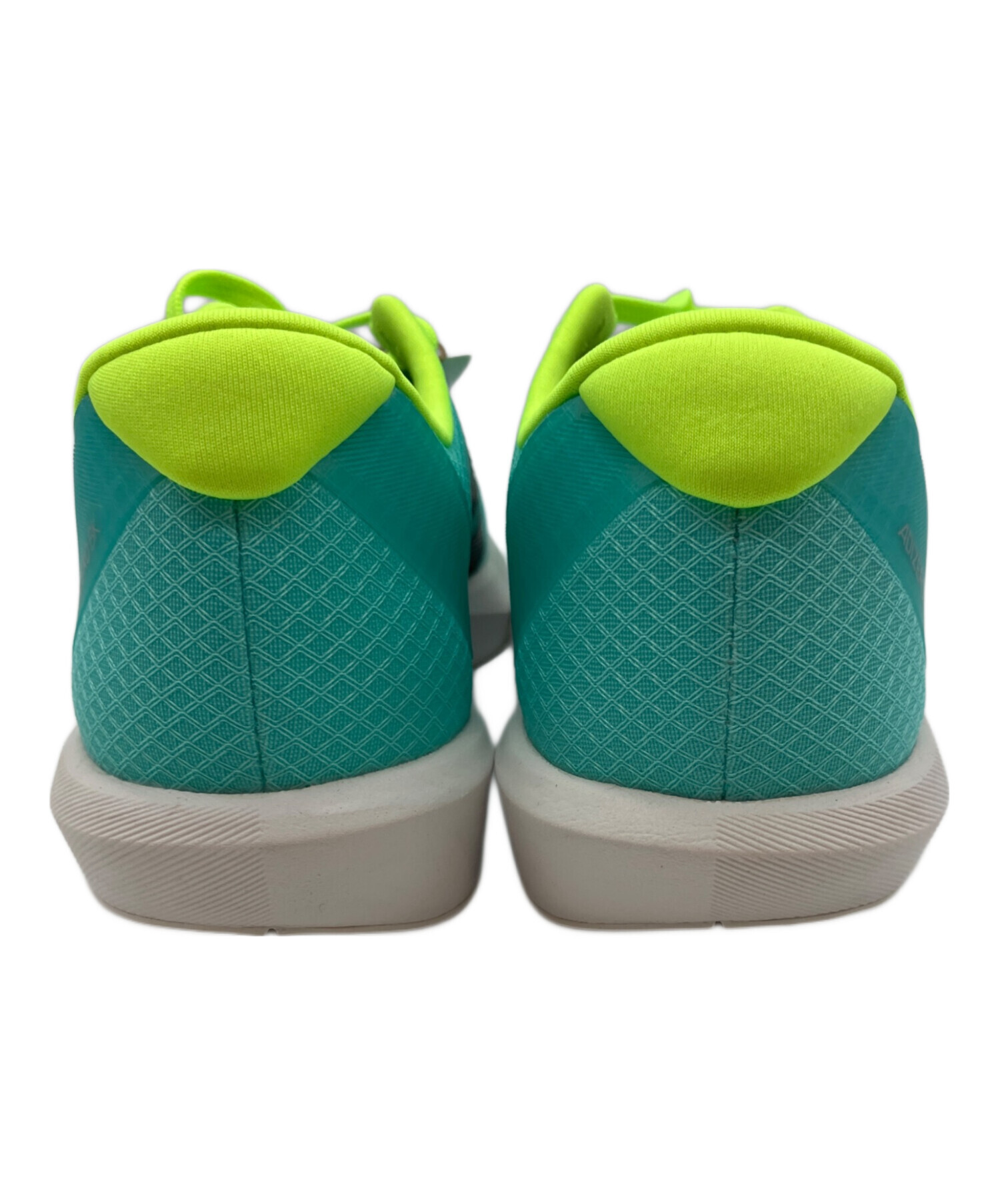 中古・古着通販】adidas (アディダス) ランニングシューズ アディゼロ 